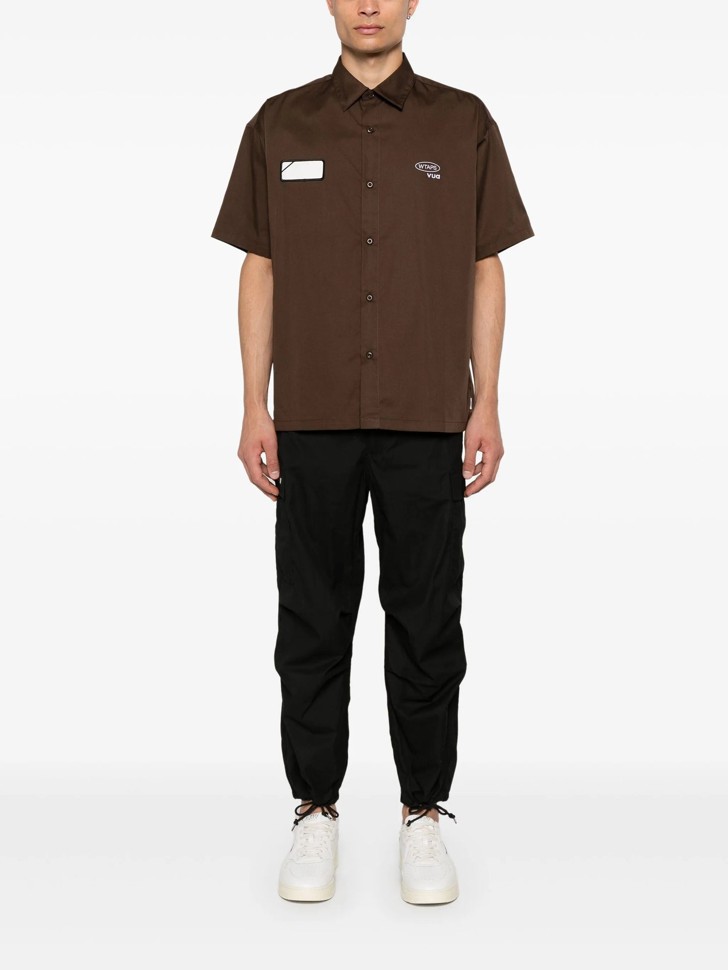Repo shirt