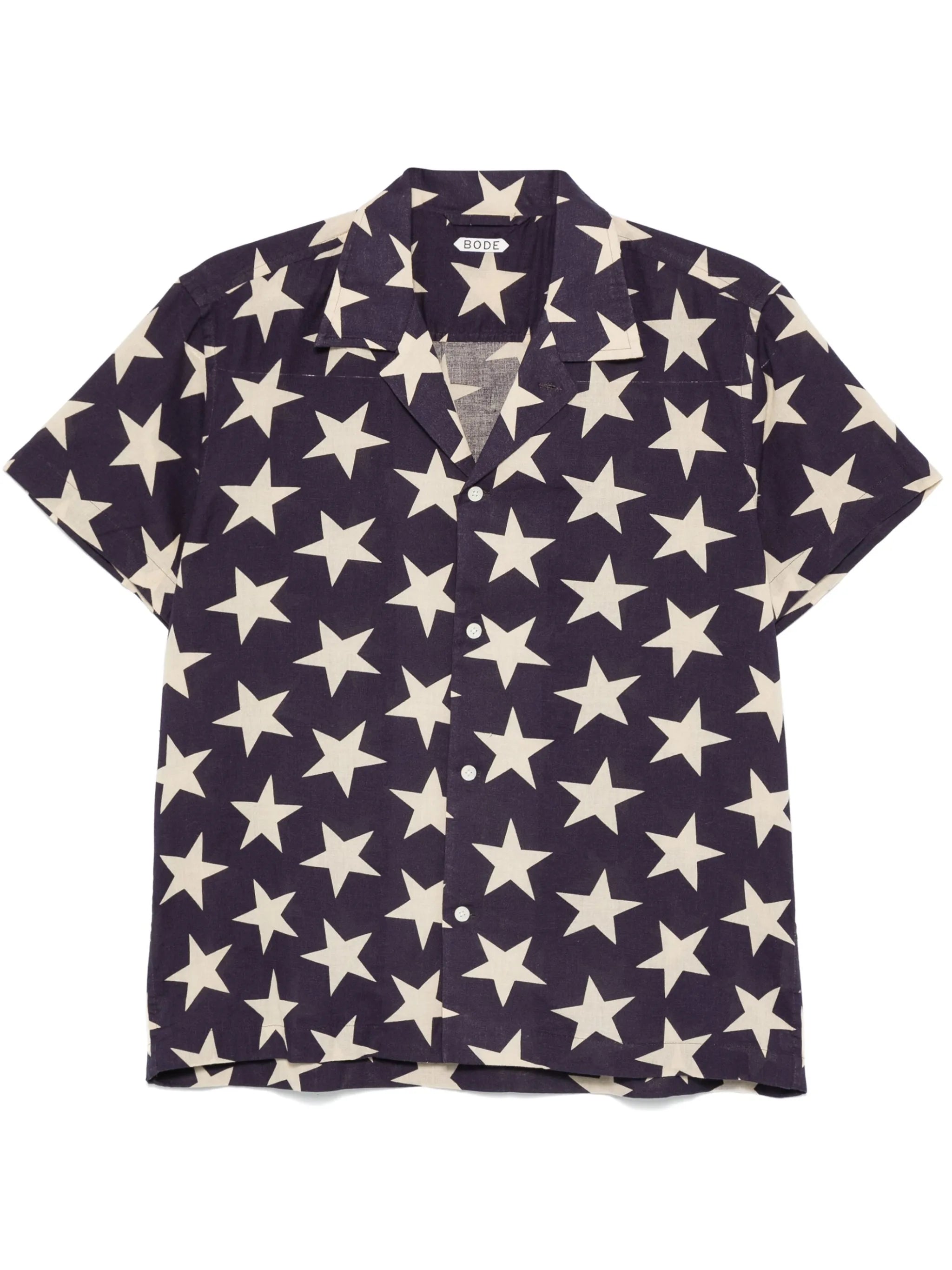 Starry shirt