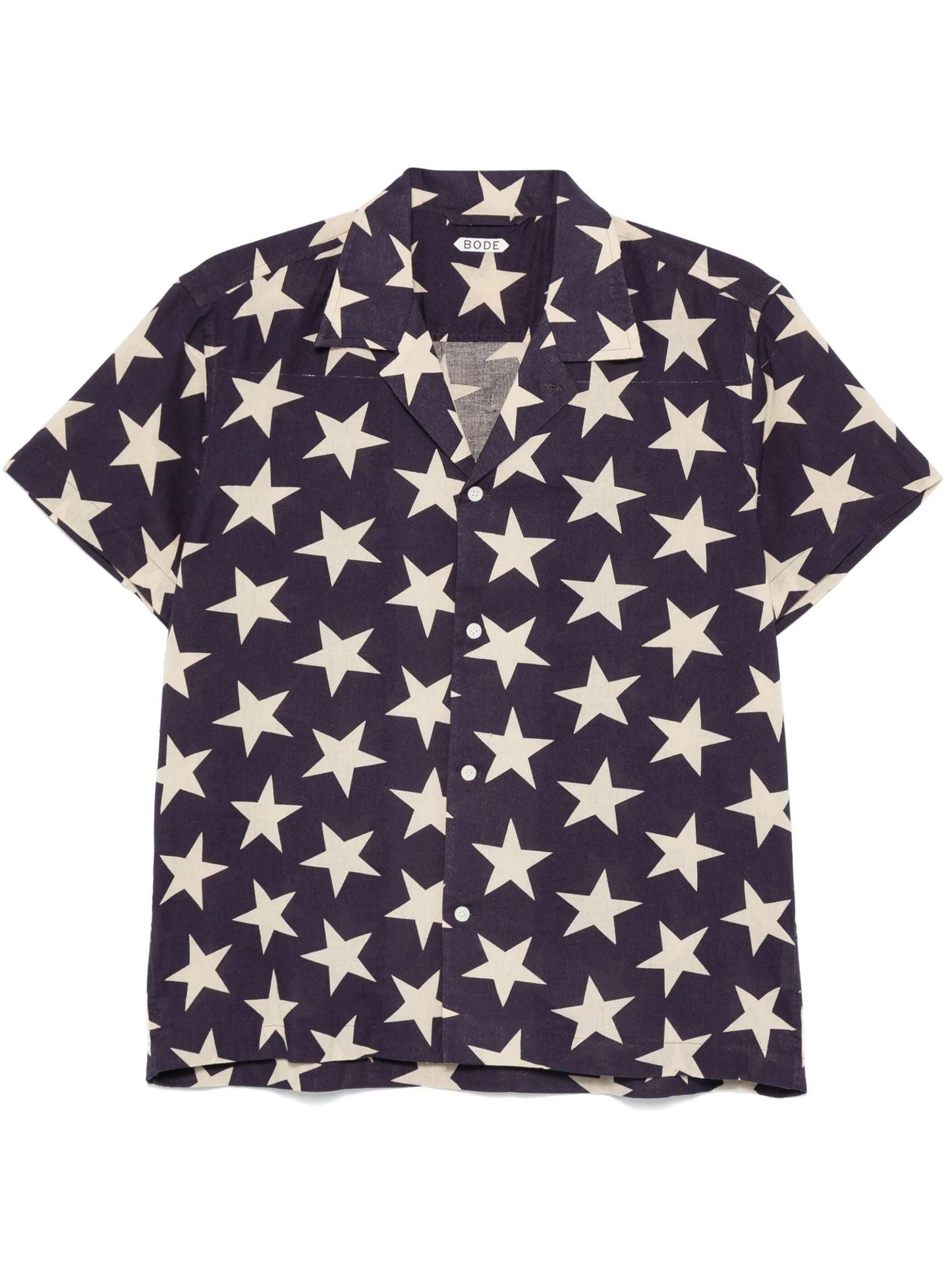Starry shirt