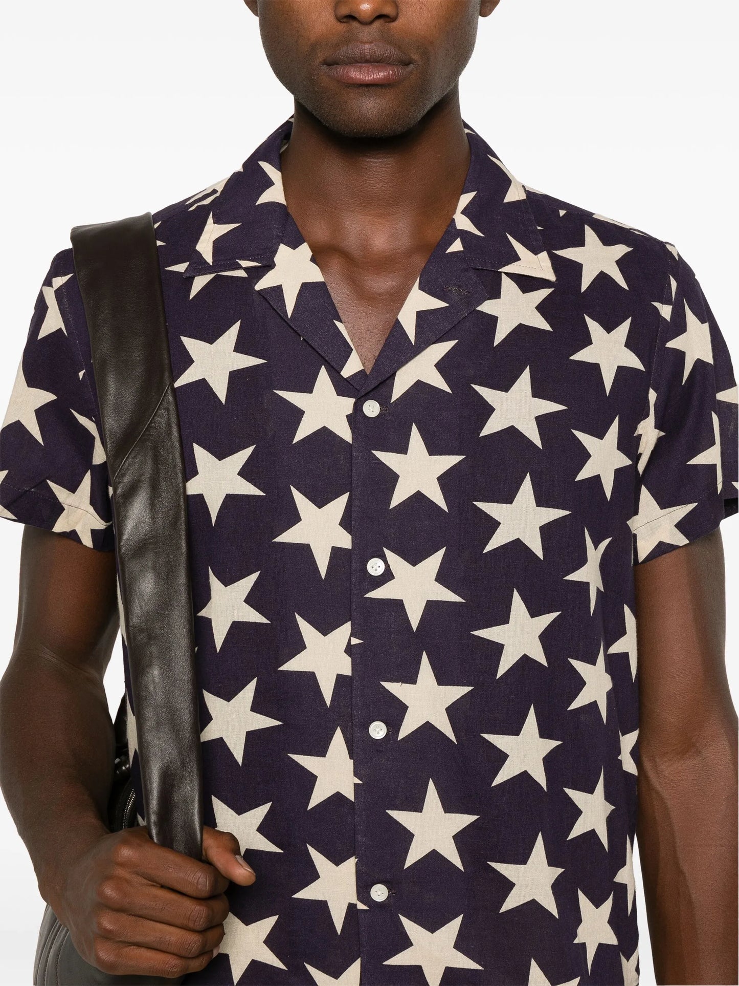Starry shirt
