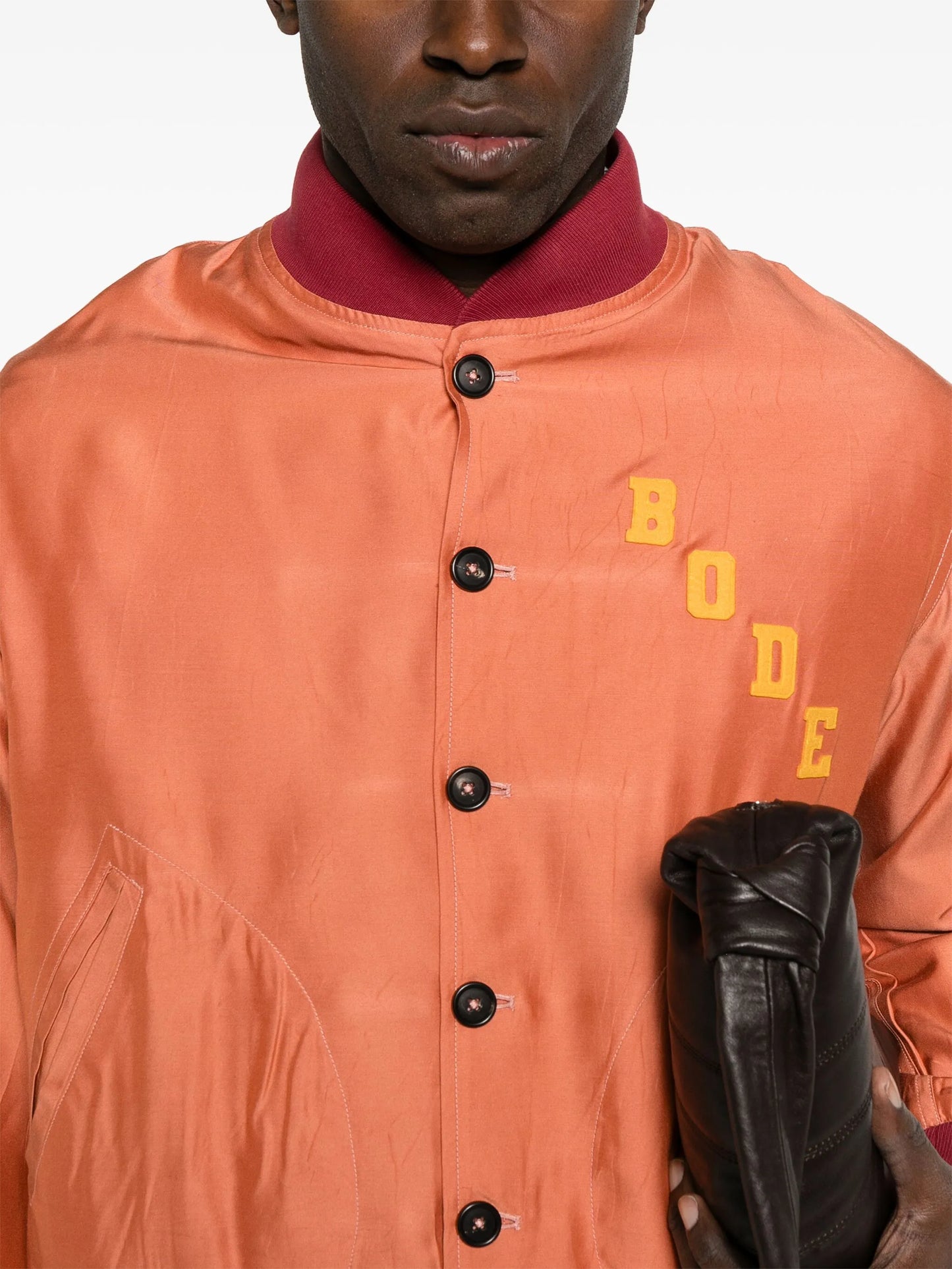 Rally jacket