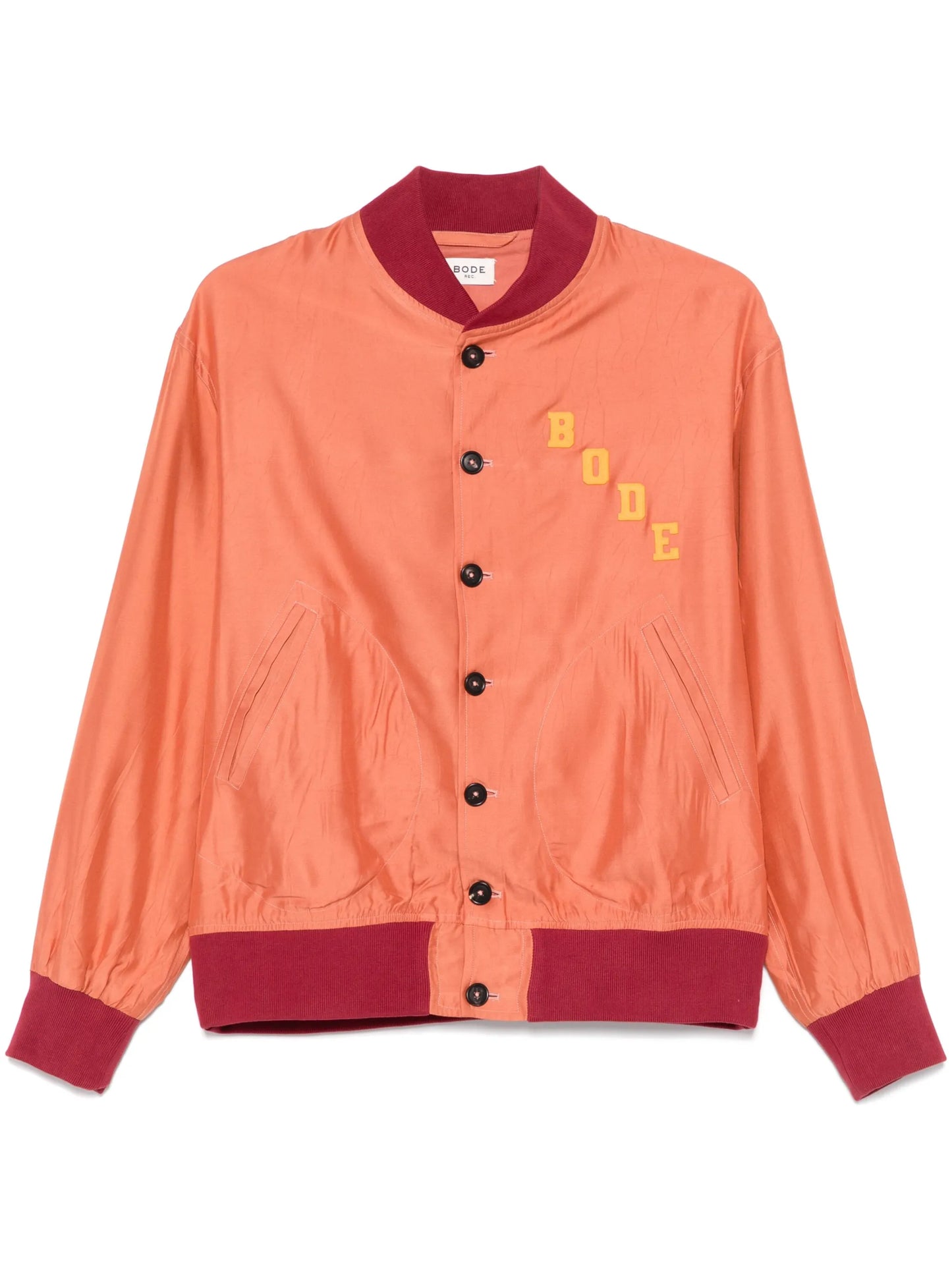 Rally jacket
