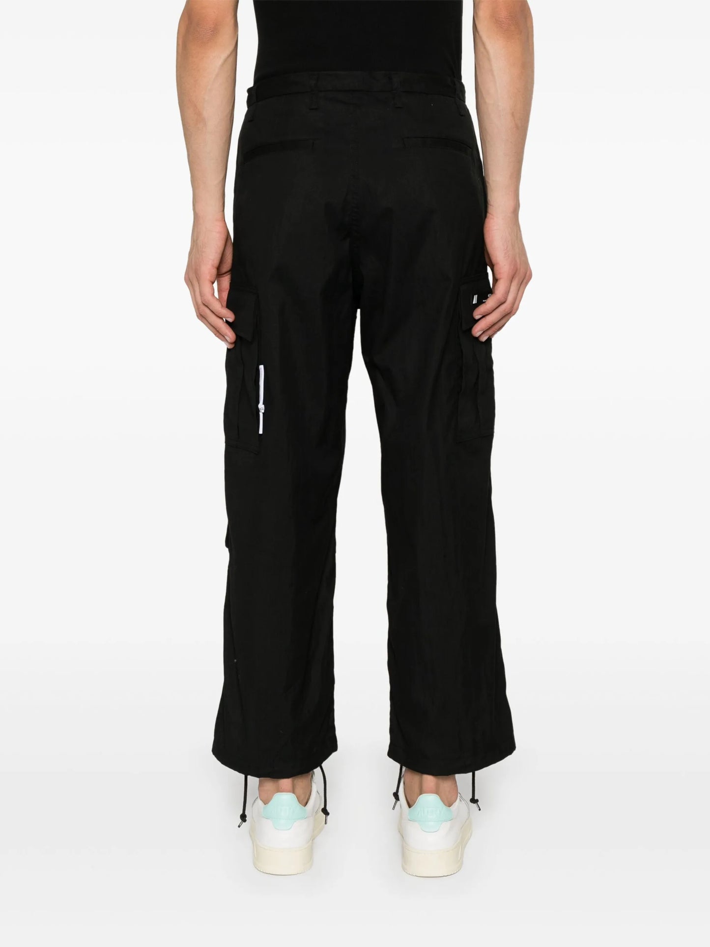 cargo trousers