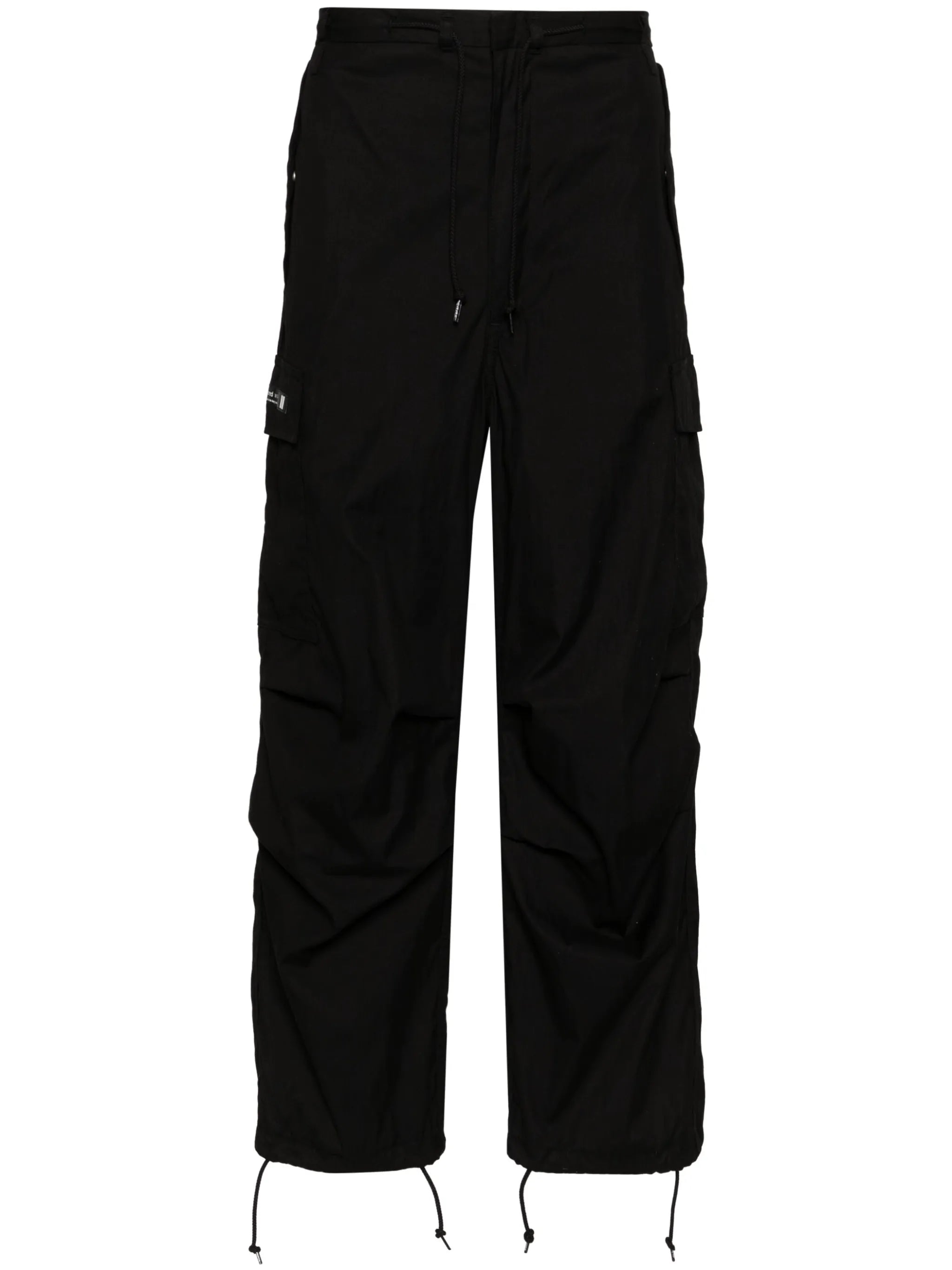 cargo trousers