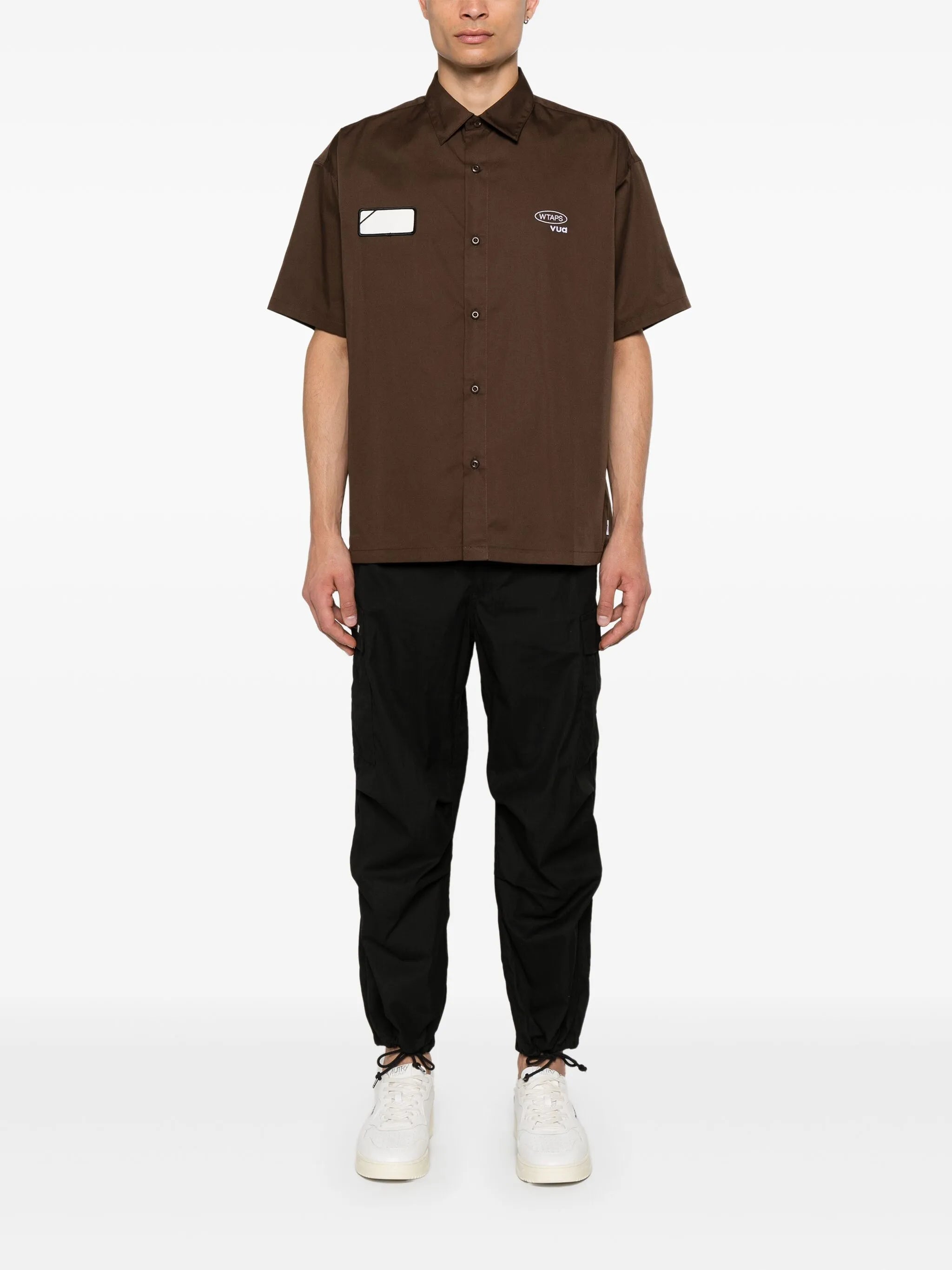 cargo trousers