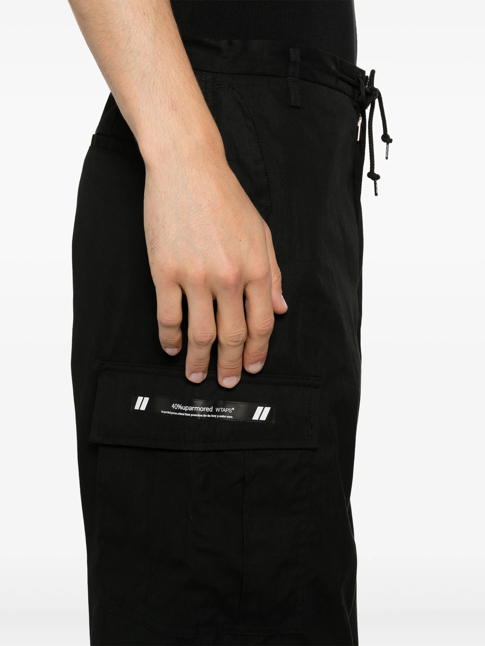 cargo trousers