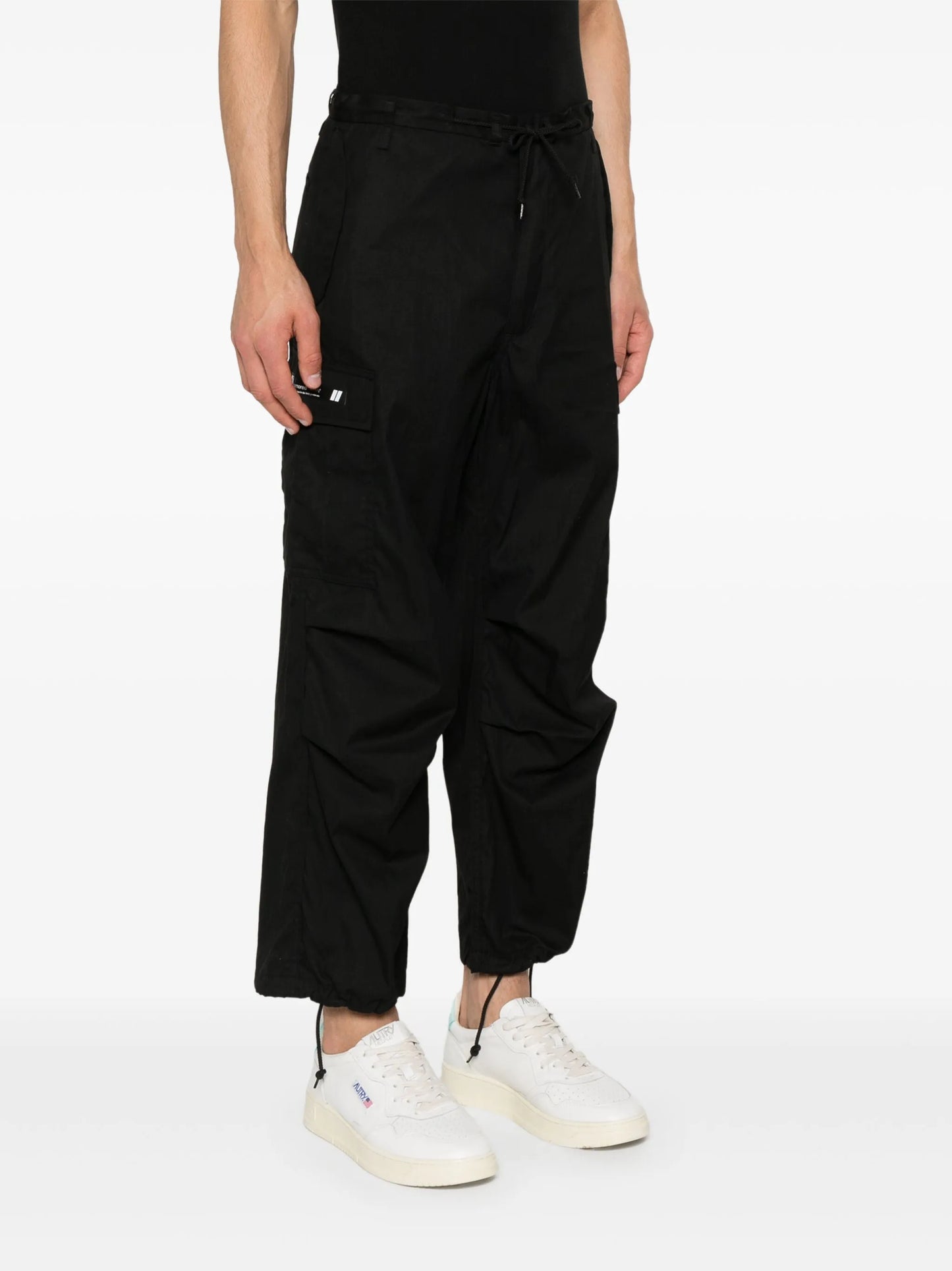 cargo trousers