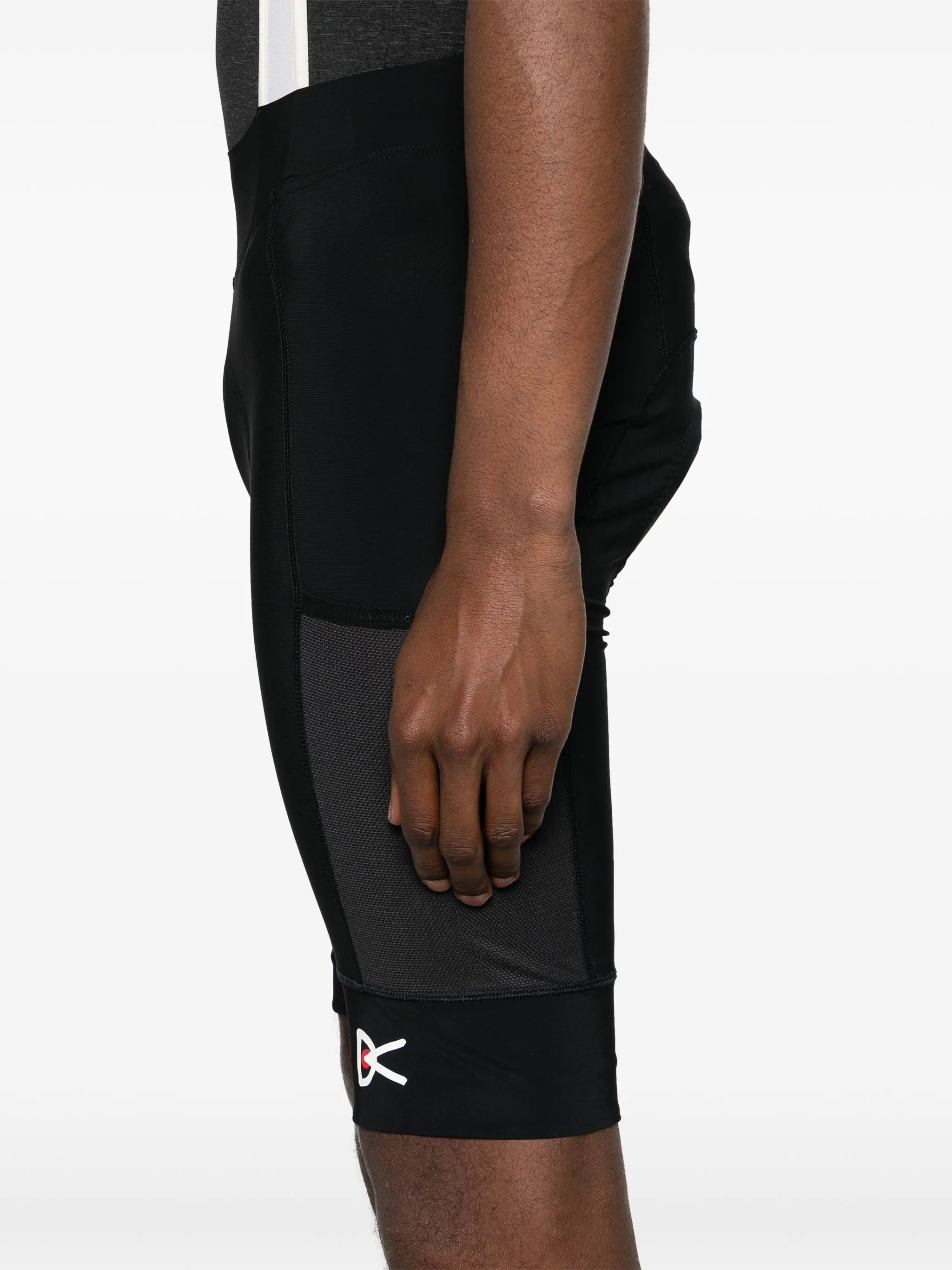cargo bib cycling shorts
