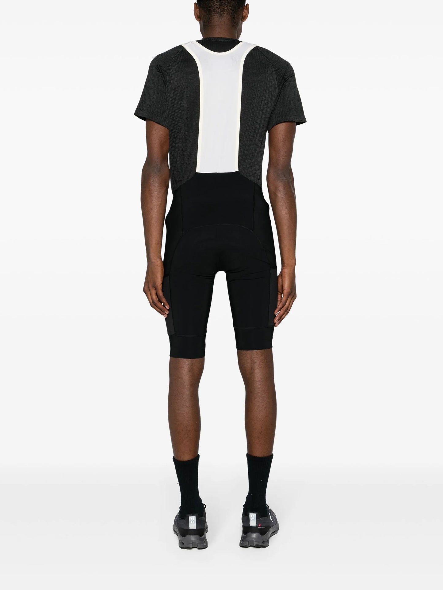 cargo bib cycling shorts