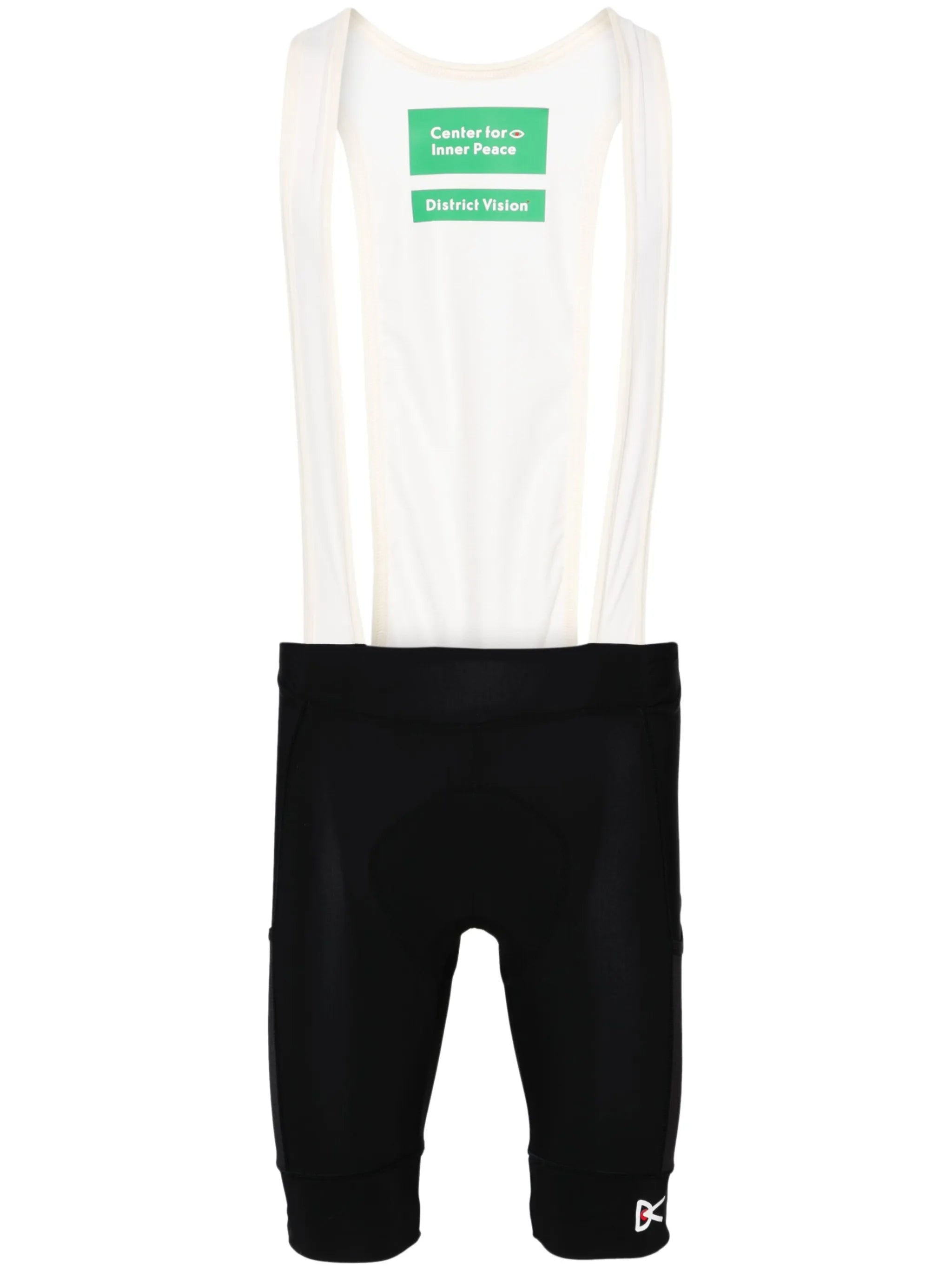 cargo bib cycling shorts