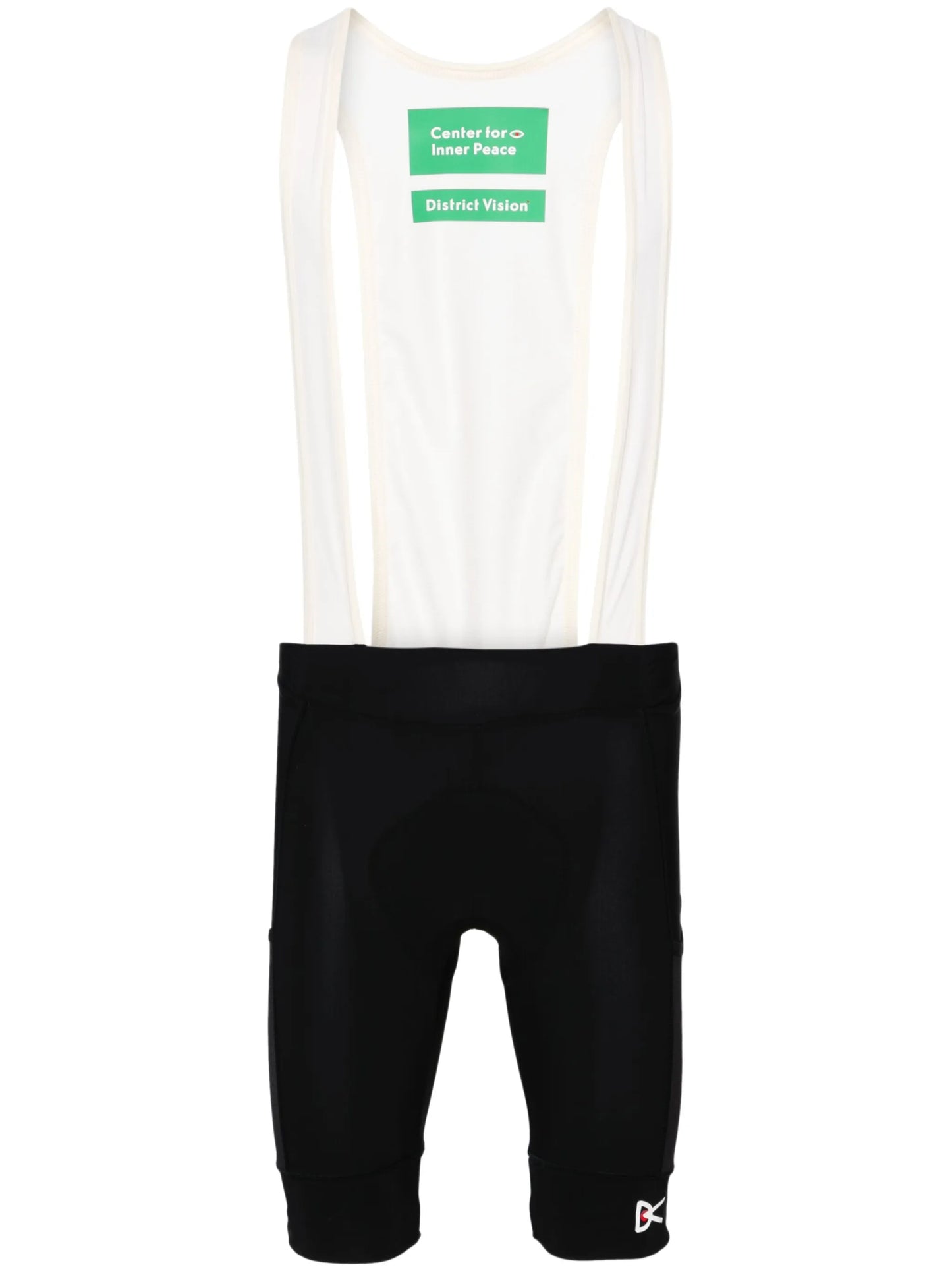 cargo bib cycling shorts