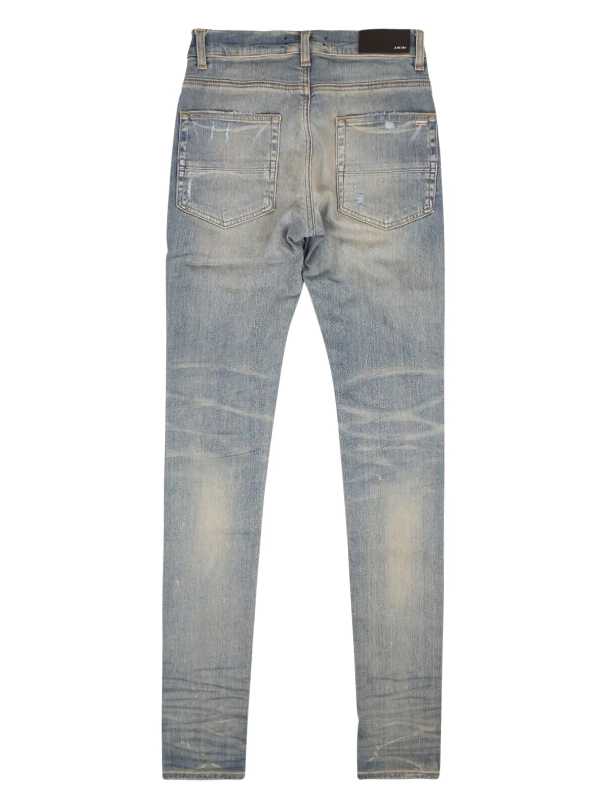 MX1 skinny jeans