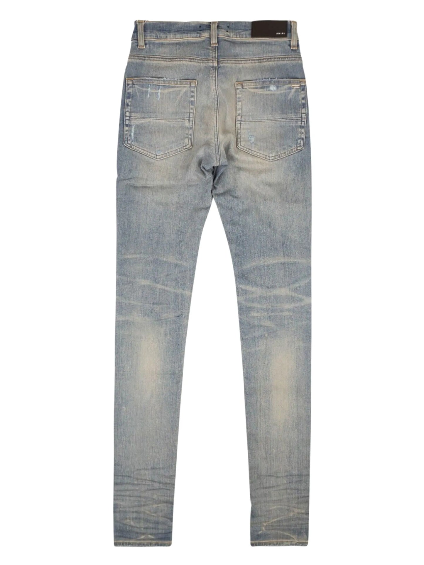 MX1 skinny jeans