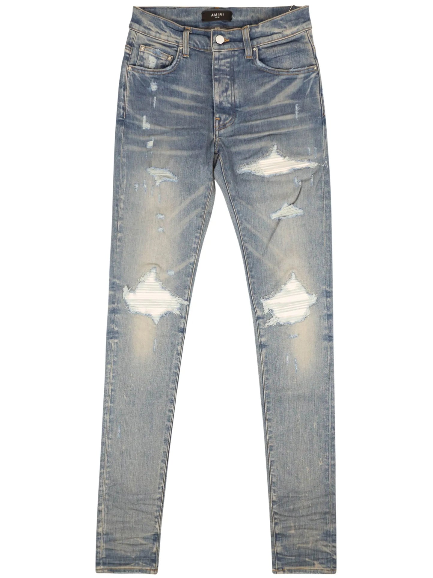 MX1 skinny jeans