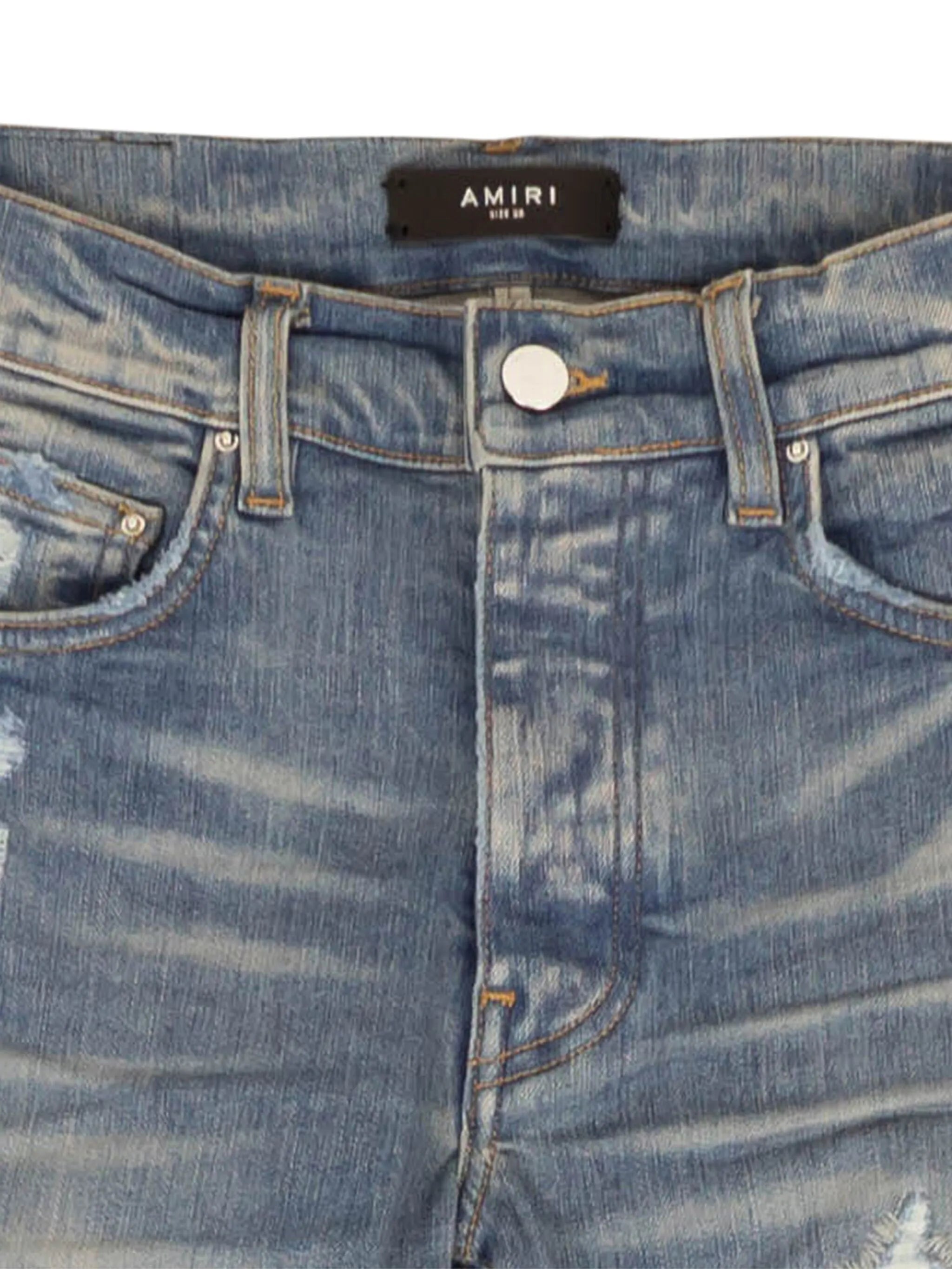 MX1 skinny jeans