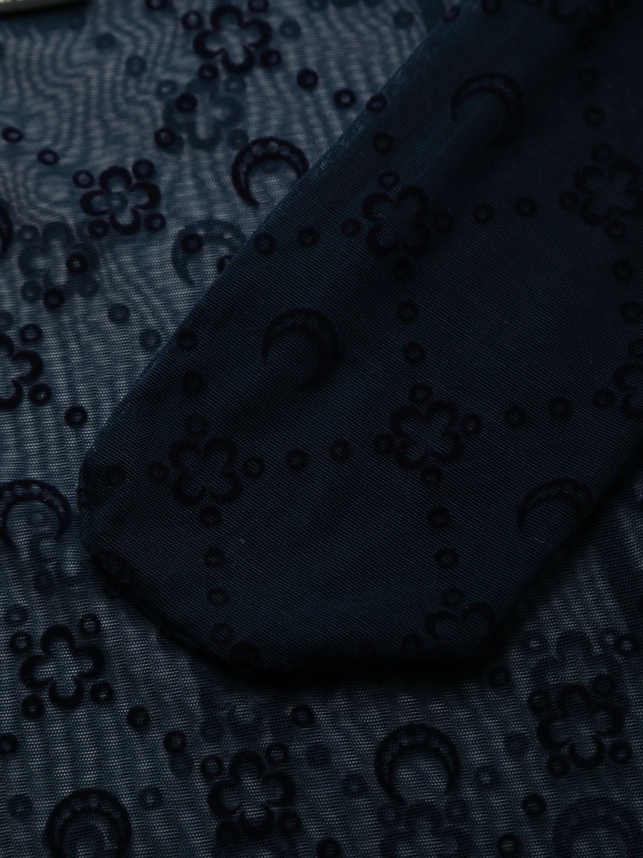Moonogram tights