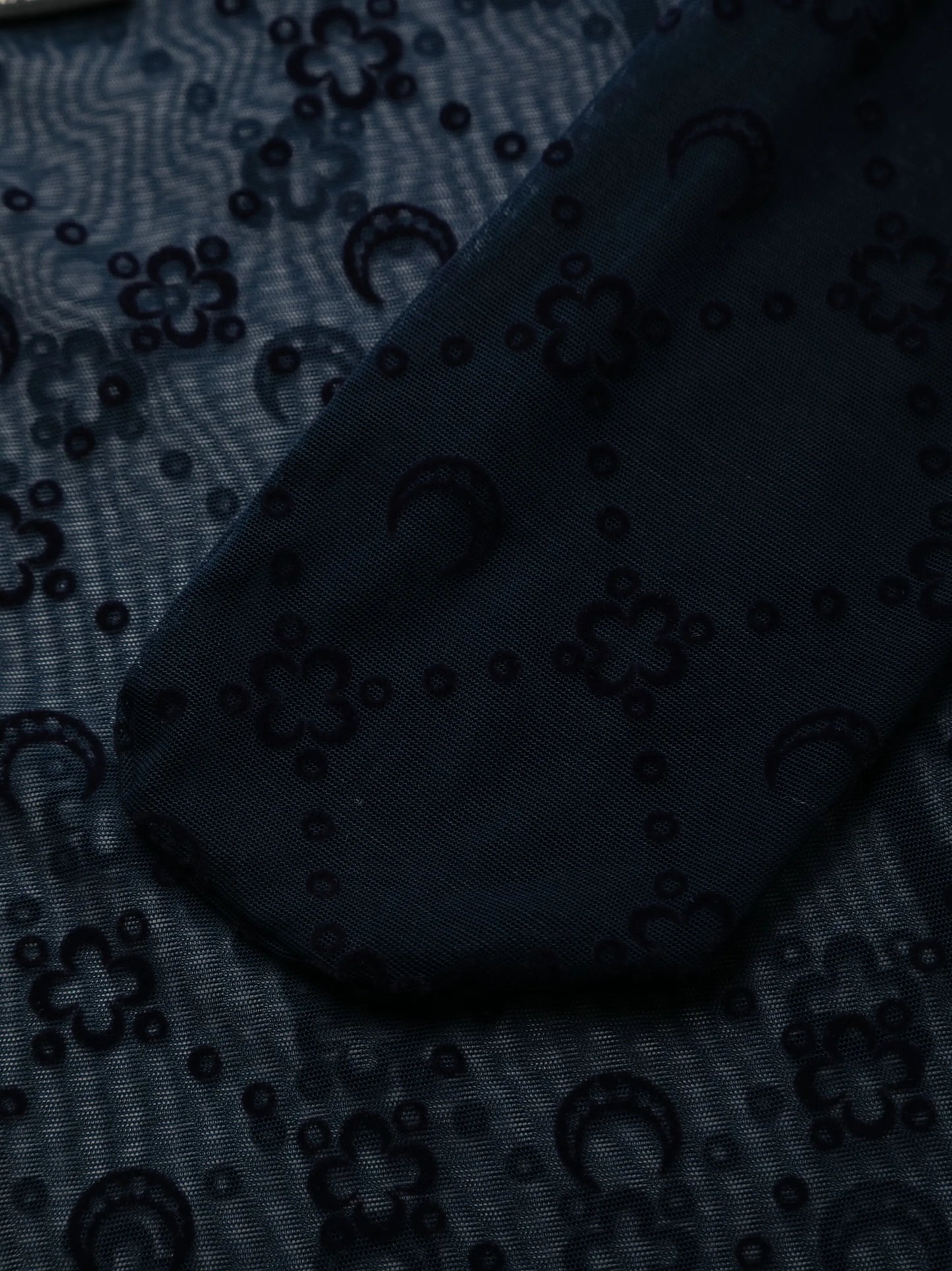 Moonogram tights