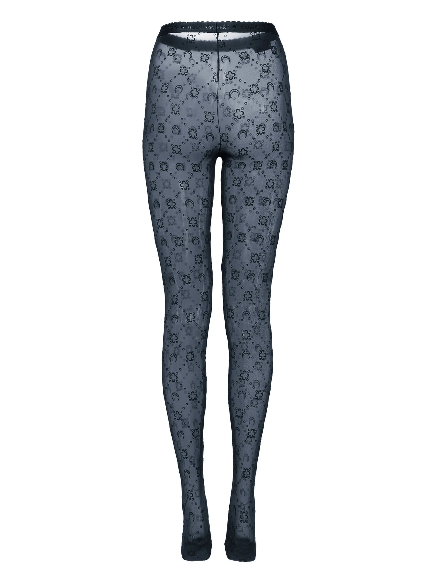 Moonogram tights