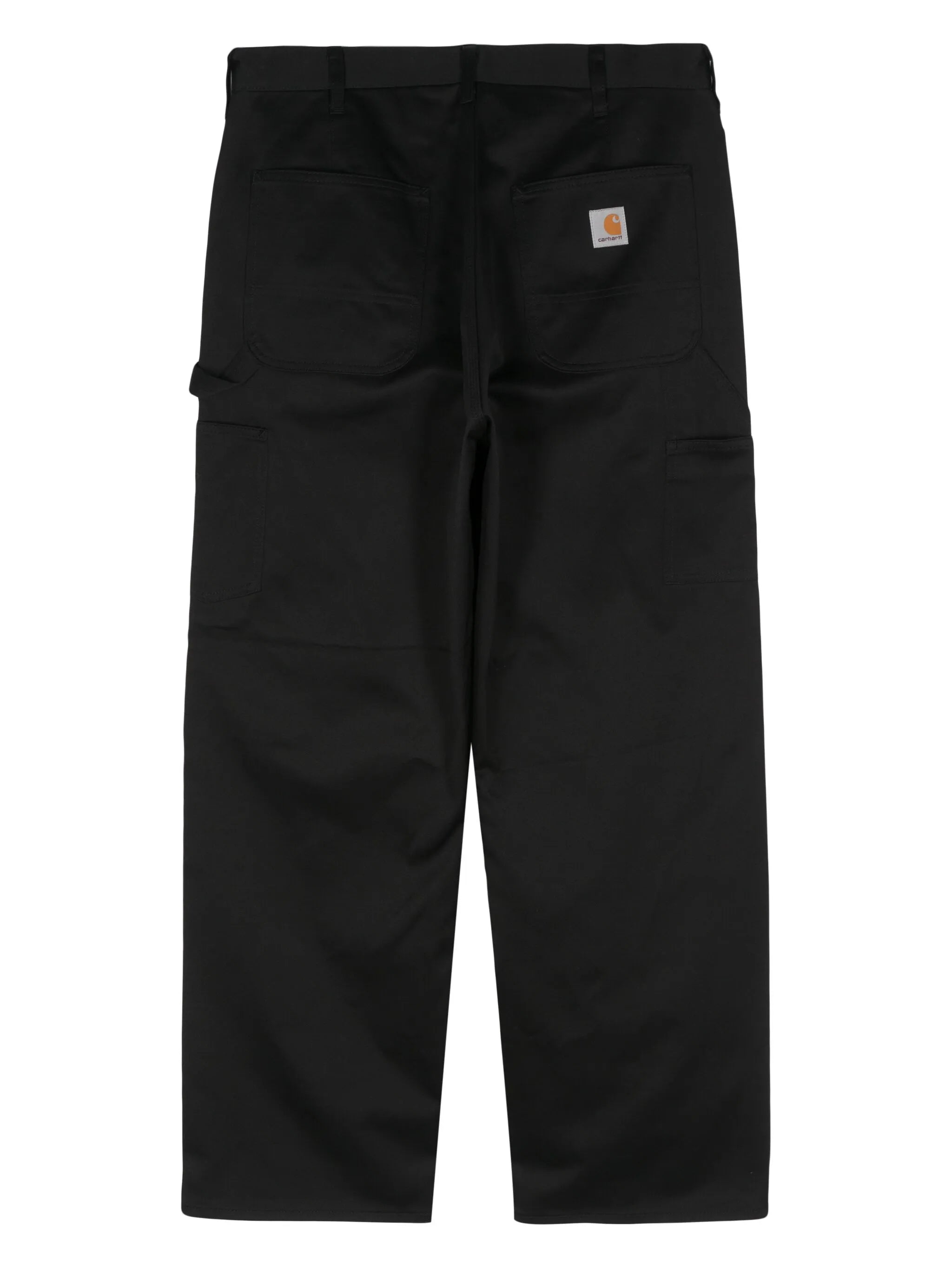Comme des Garçons x Carhartt WIP straight-leg trousers