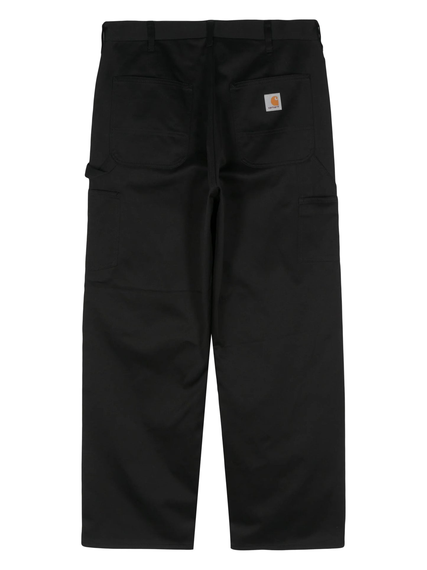 Comme des Garçons x Carhartt WIP straight-leg trousers