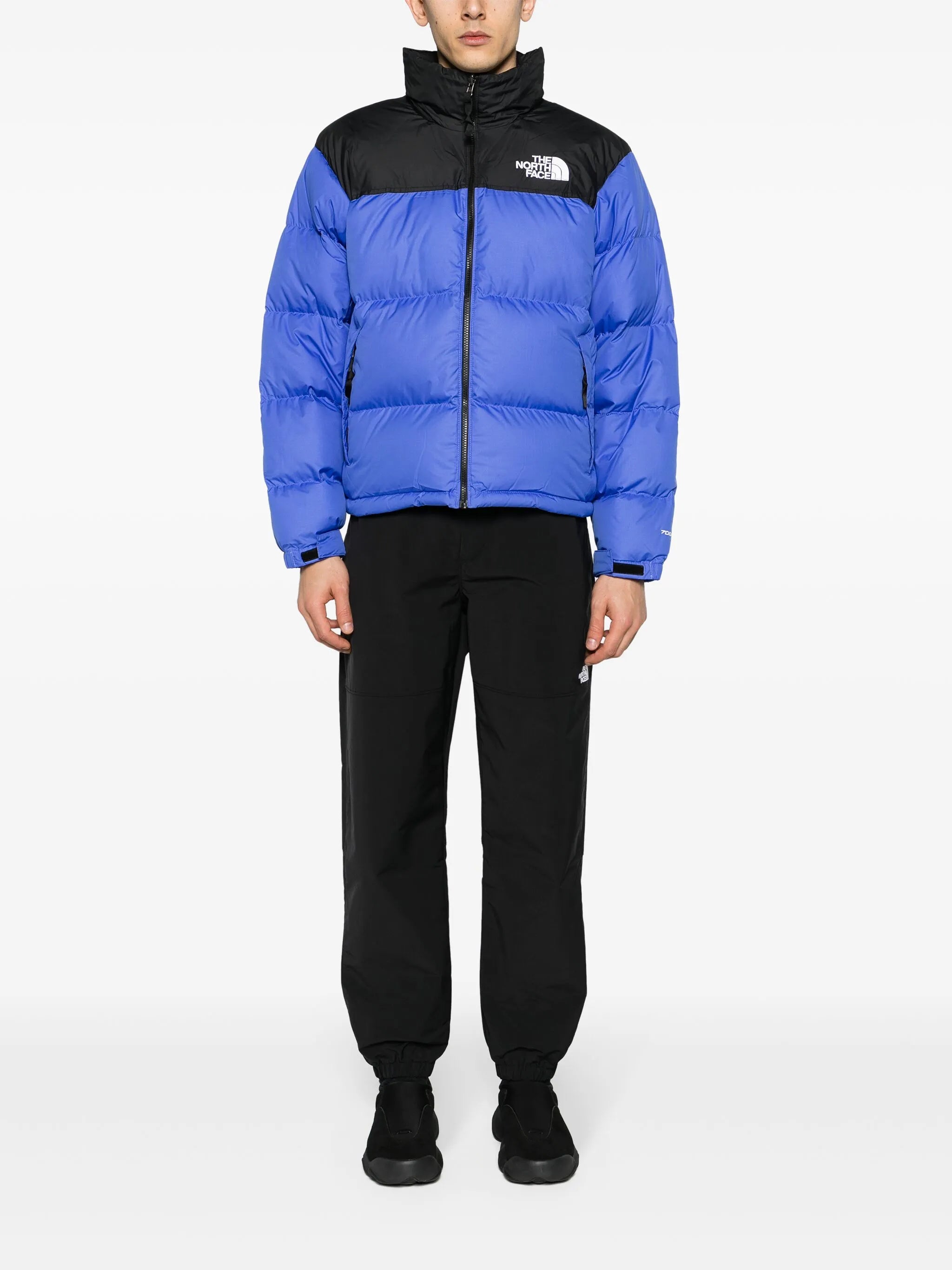 1996 Retro Neptuse puffer jacket