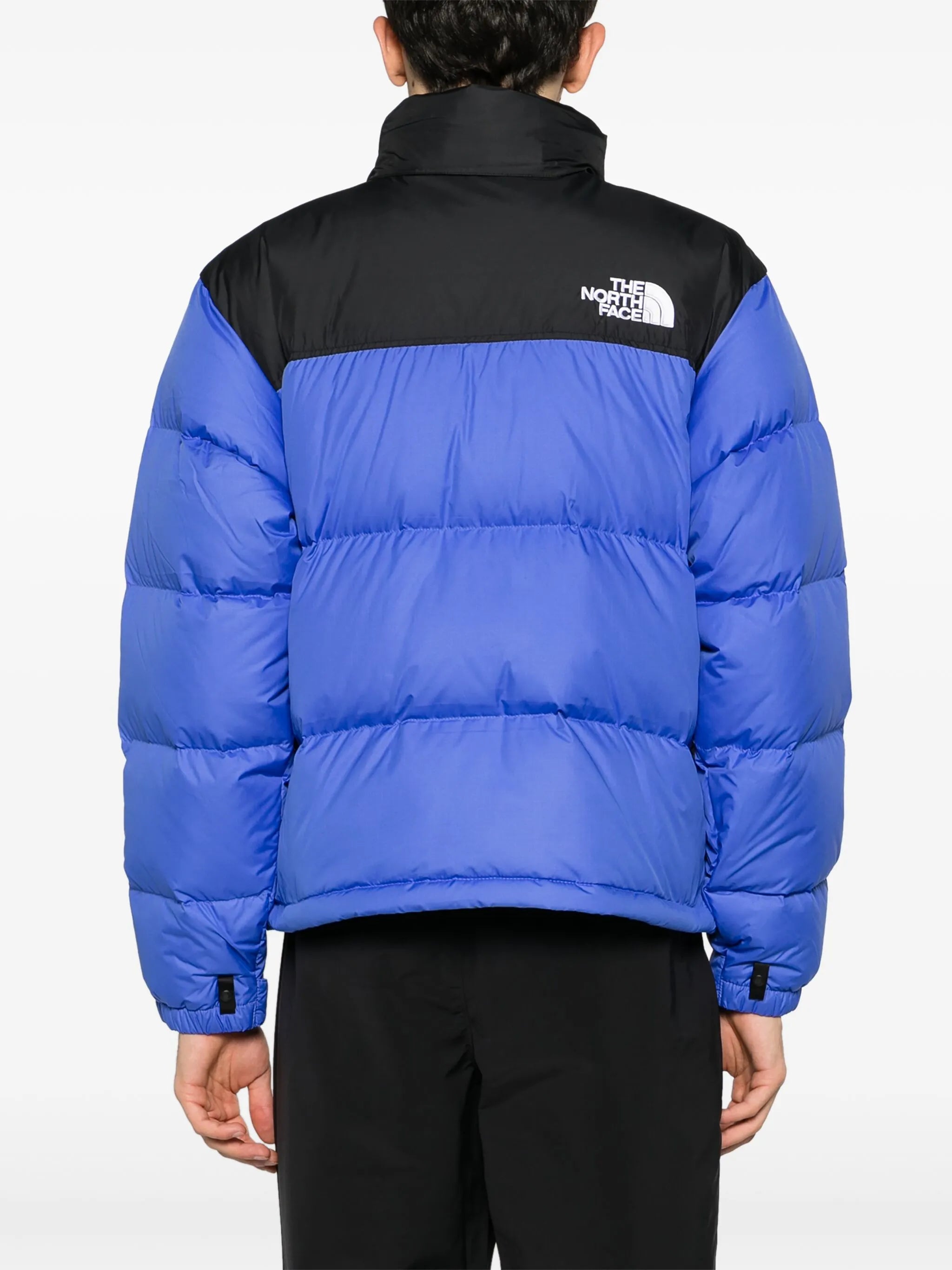 1996 Retro Neptuse puffer jacket