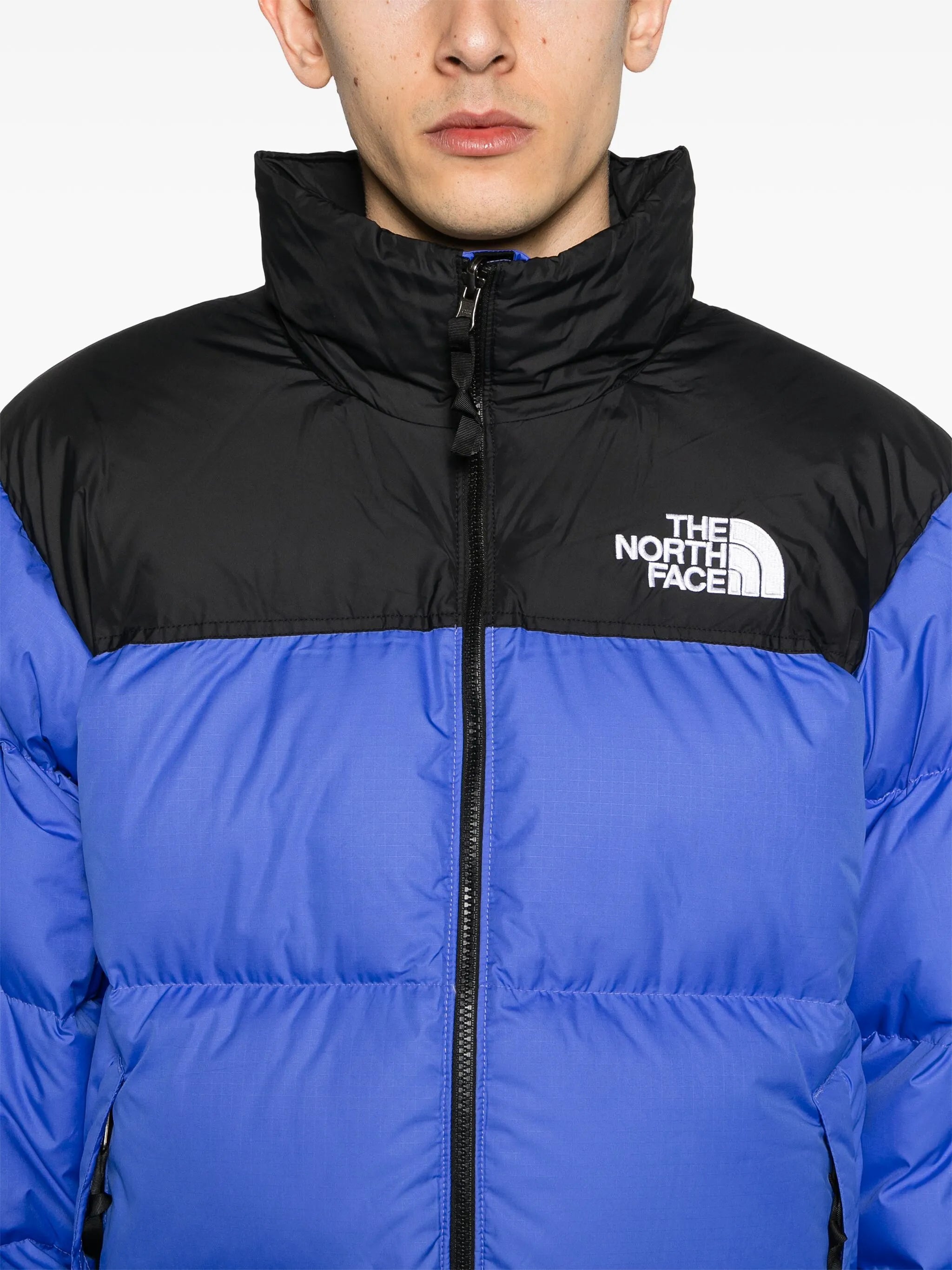1996 Retro Neptuse puffer jacket