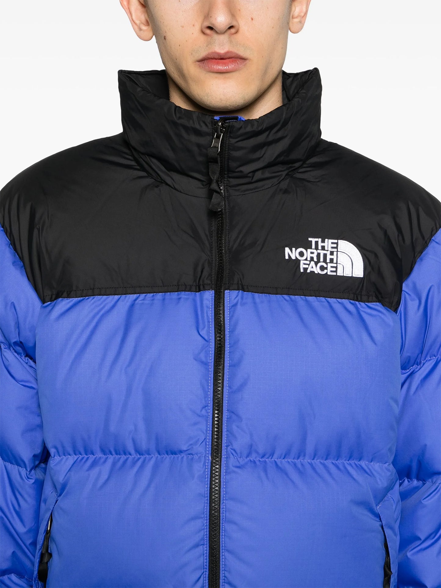 1996 Retro Neptuse puffer jacket