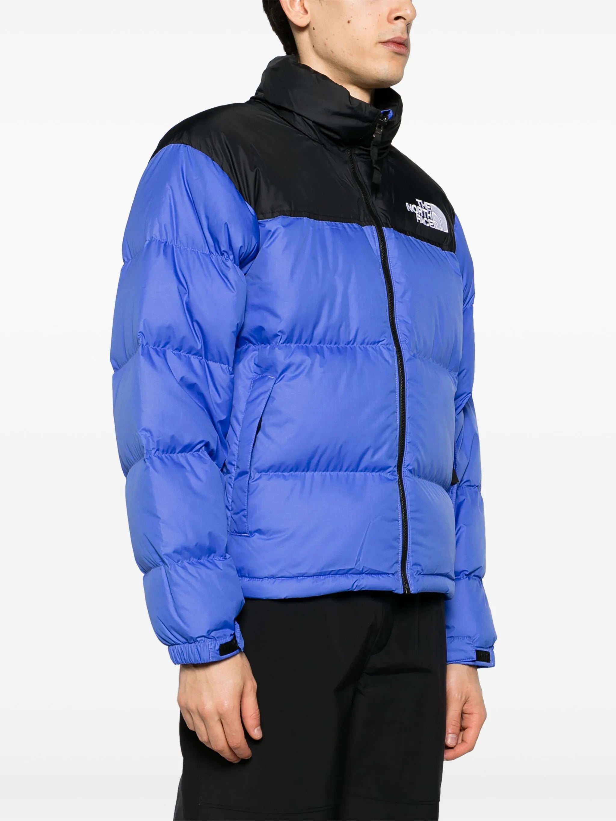 1996 Retro Neptuse puffer jacket