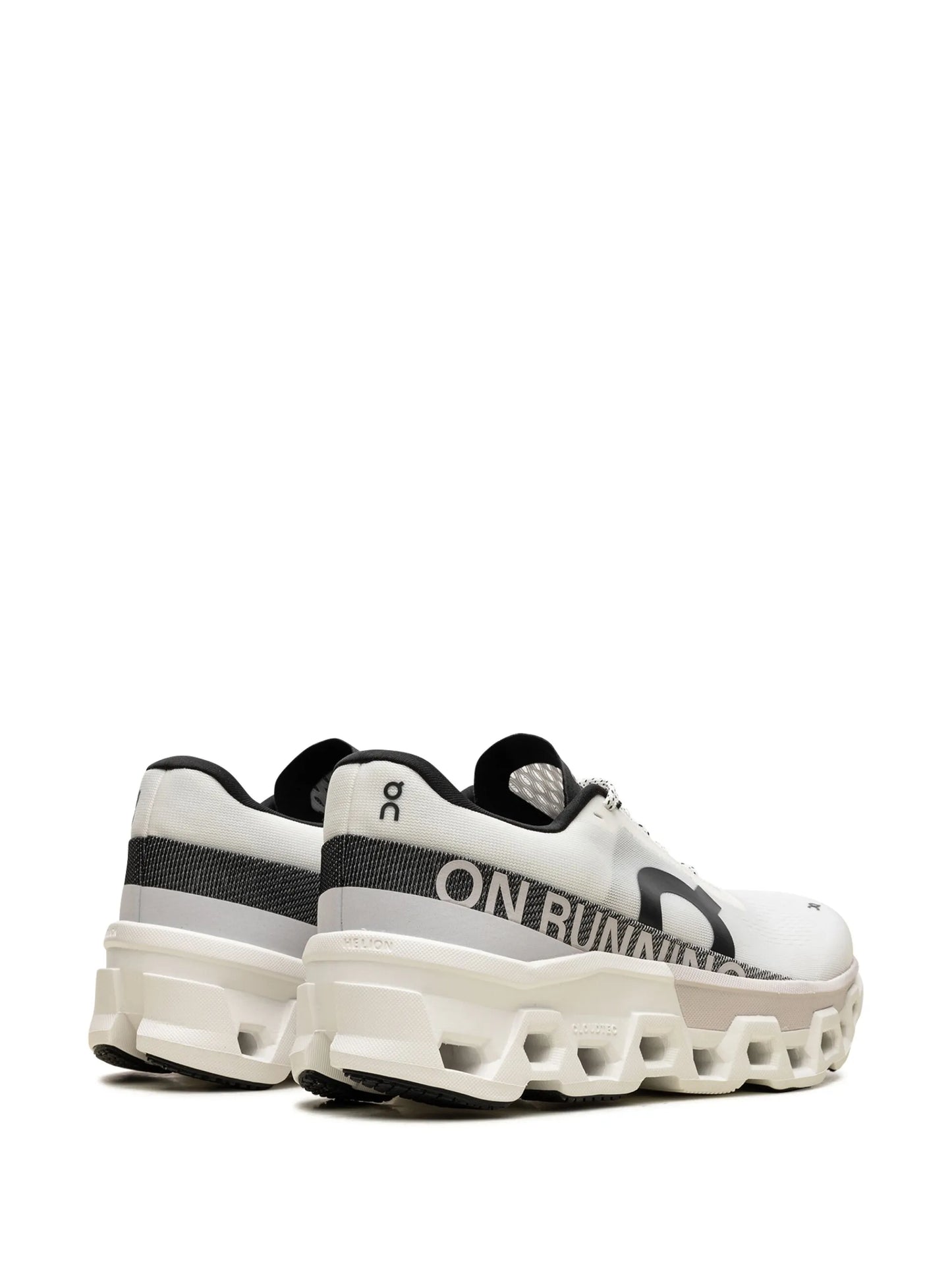 Cloudmonster 2 "Undyed/Frost" sneakers