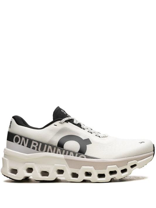 Cloudmonster 2 "Undyed/Frost" sneakers