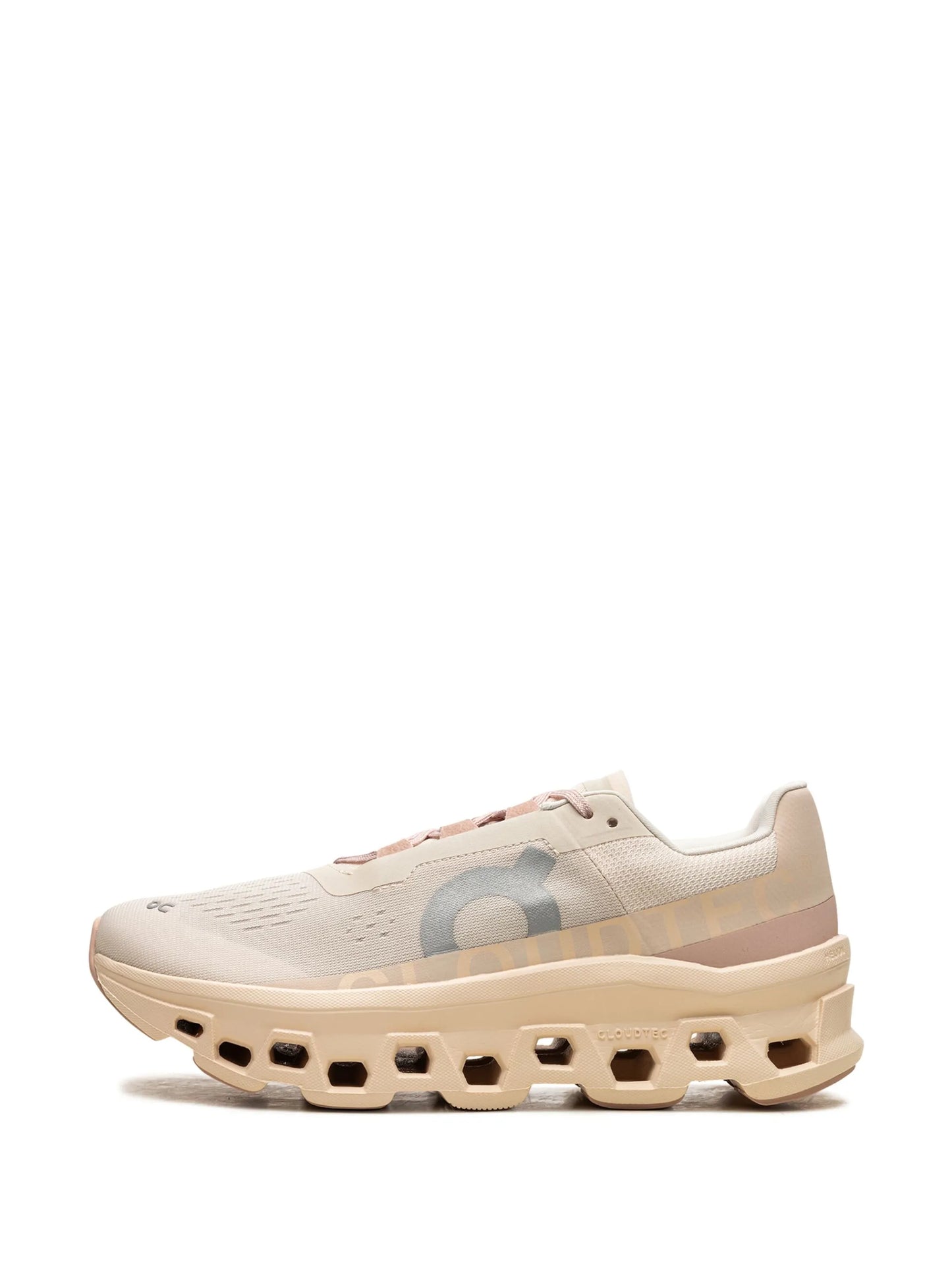 Cloudmonster " Moon/Fawn" sneakers