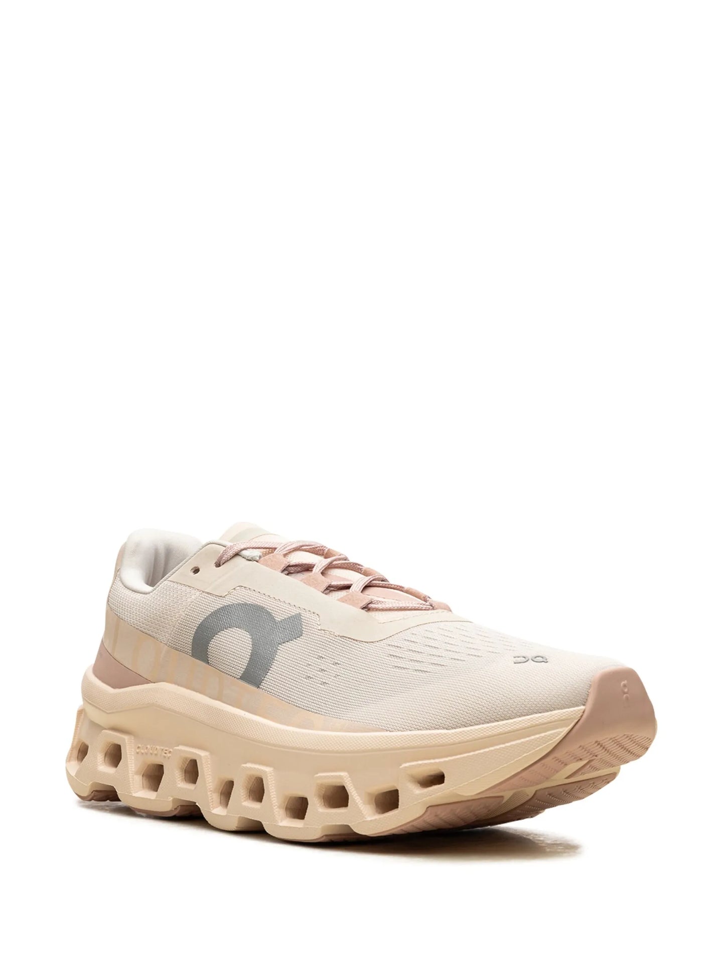 Cloudmonster " Moon/Fawn" sneakers
