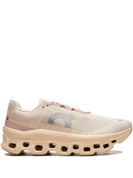 Cloudmonster " Moon/Fawn" sneakers
