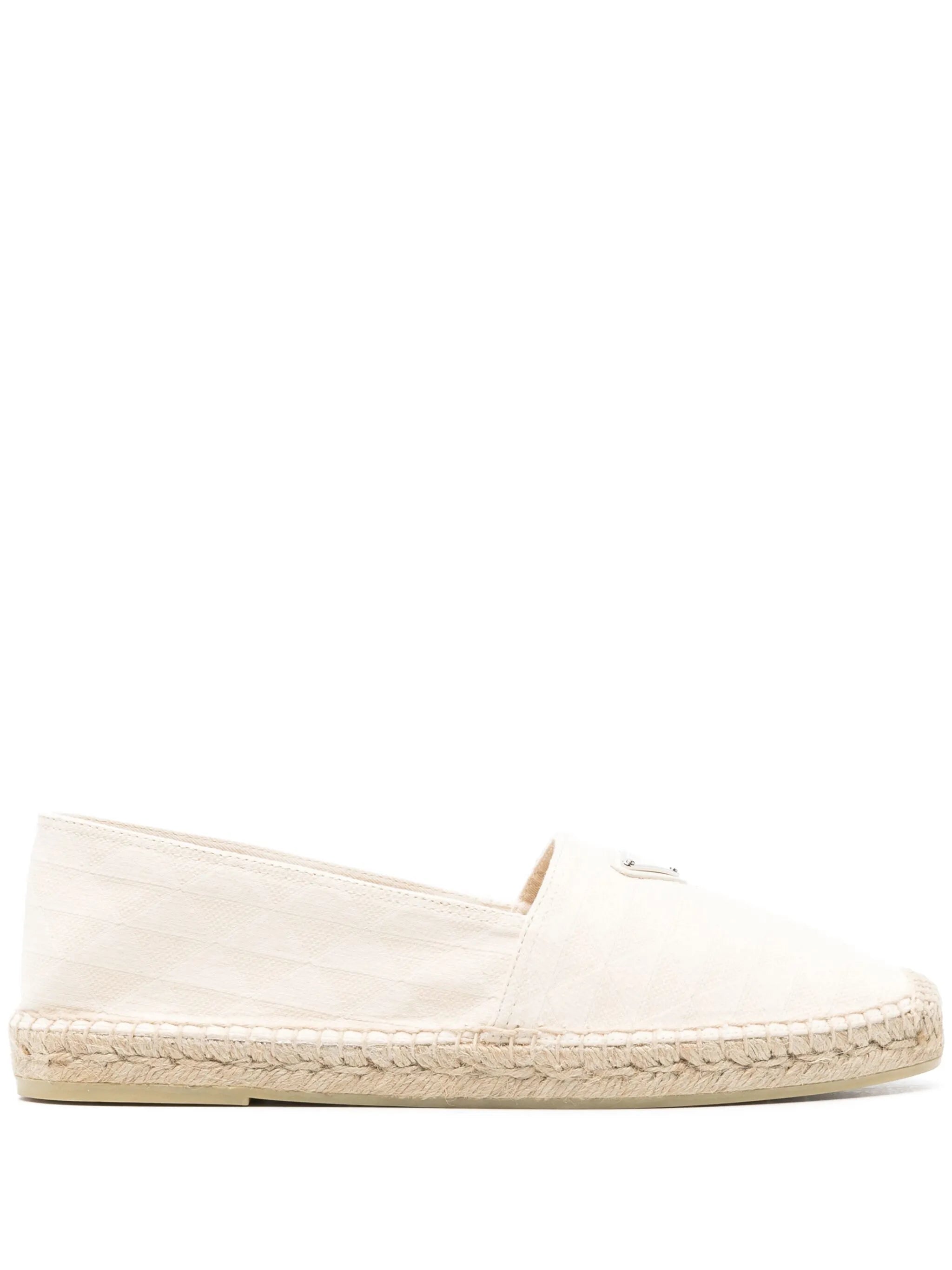 enamel-logo espadrilles