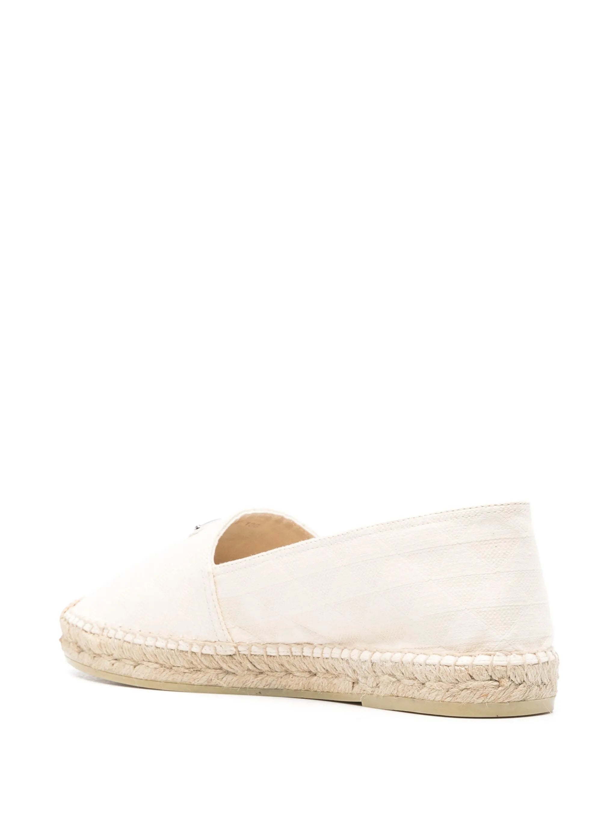 enamel-logo espadrilles