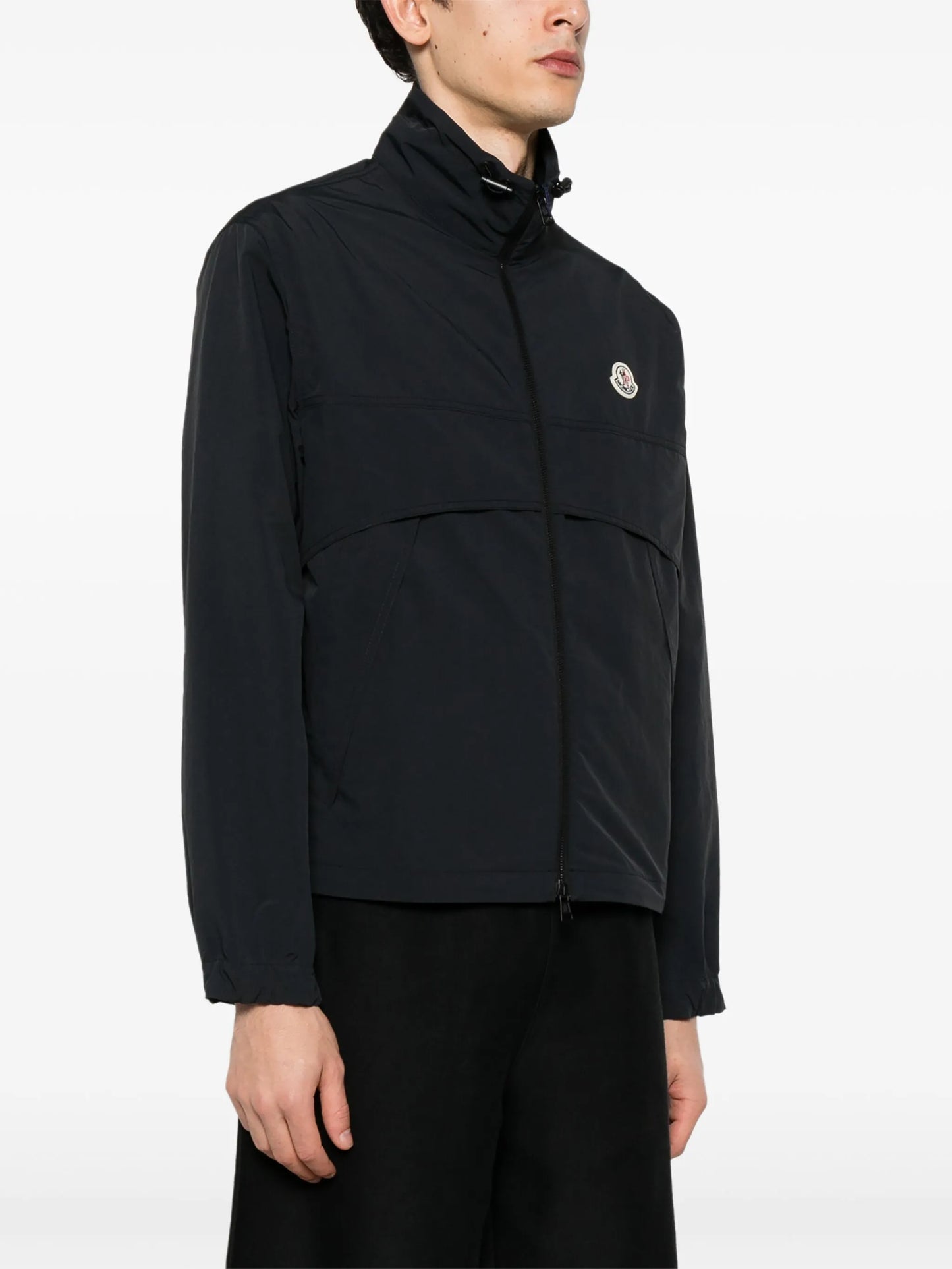 Gales lightweight jacket