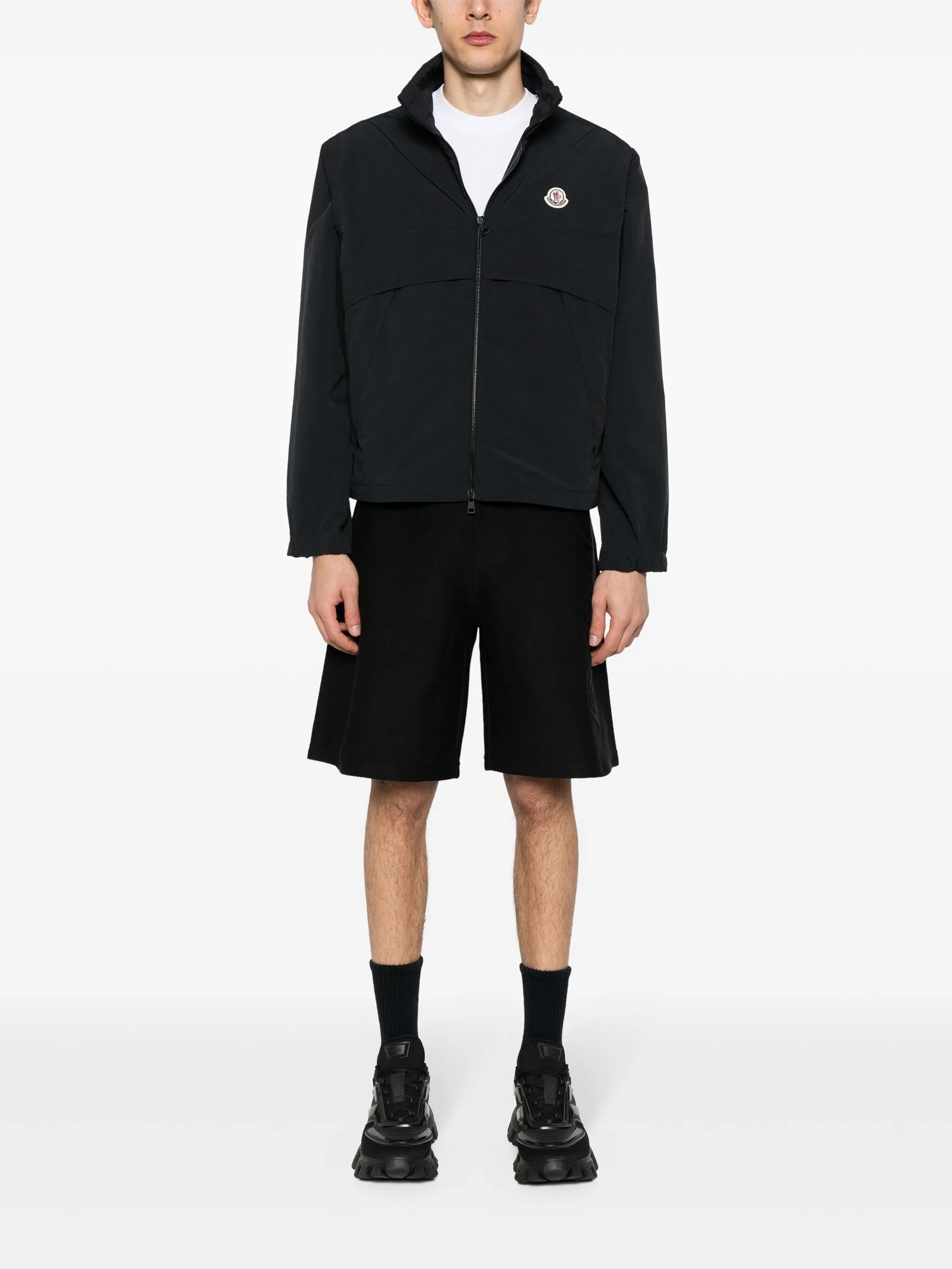 Gales lightweight jacket