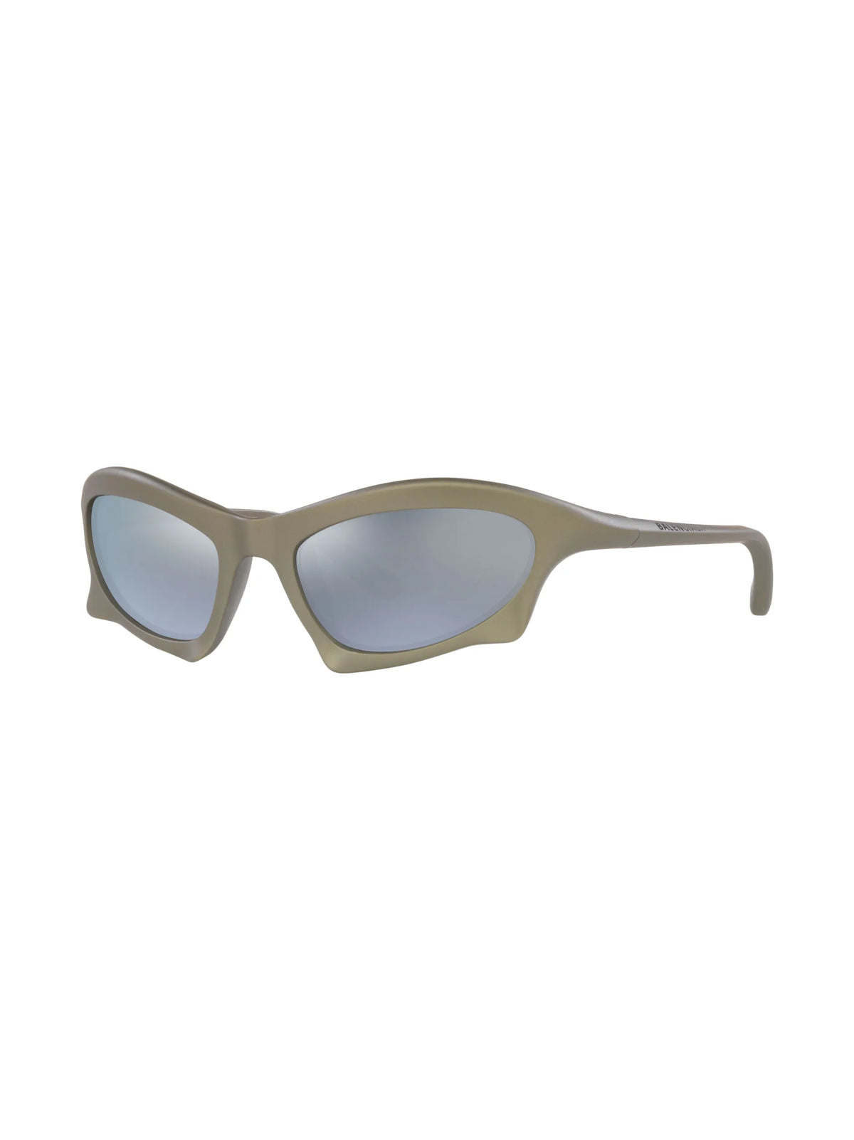 rectangle-frame sunglasses