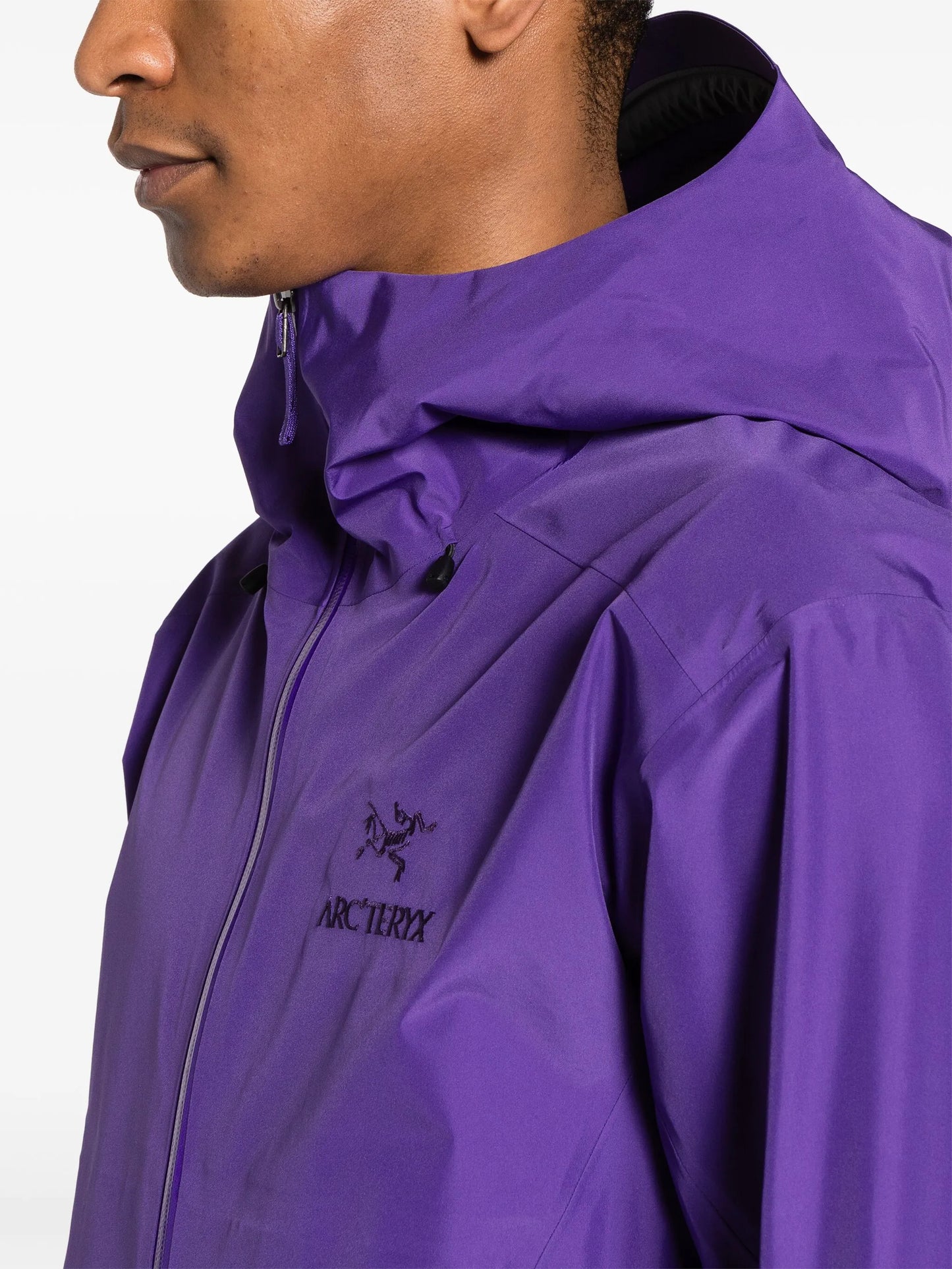 Beta LT hooded jacket