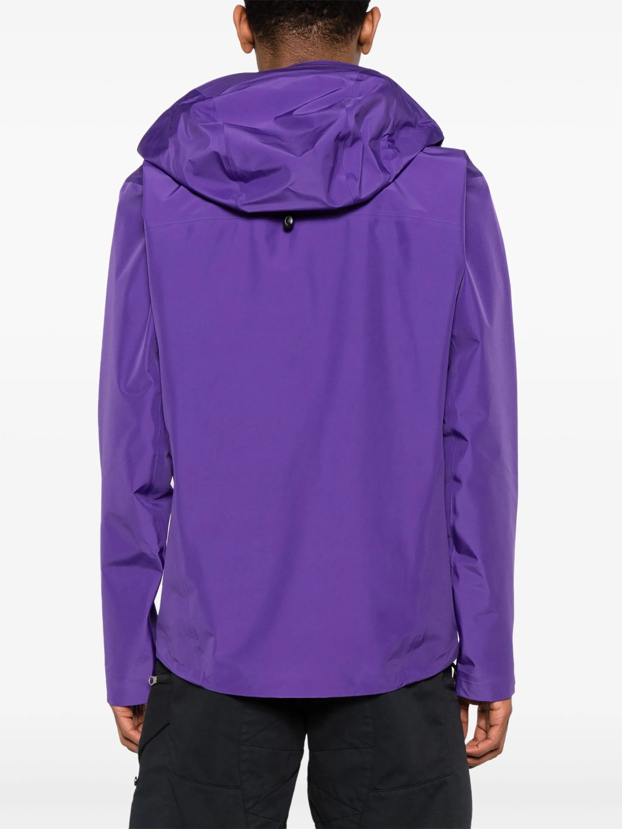 Beta LT hooded jacket