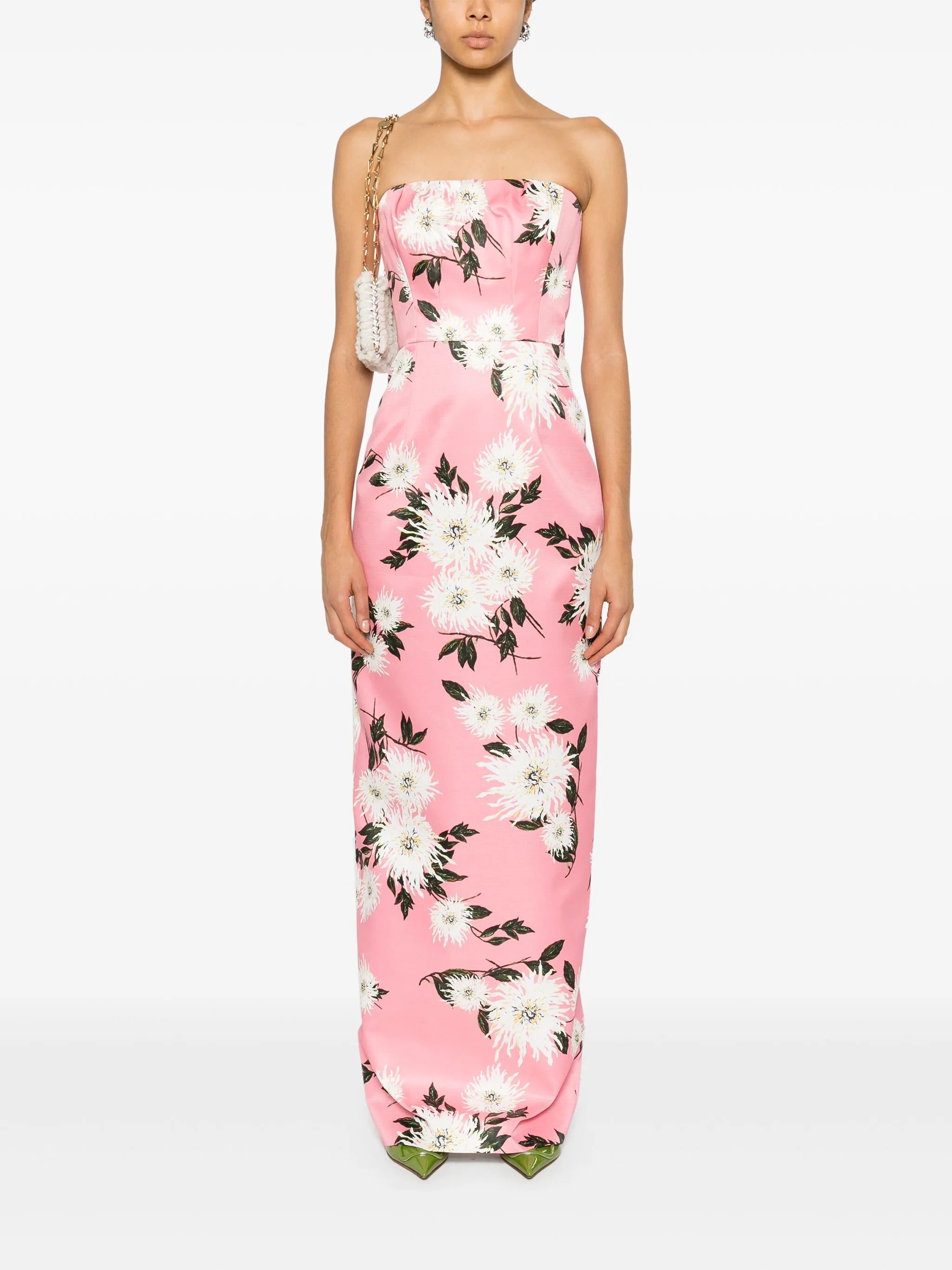 Emine gown