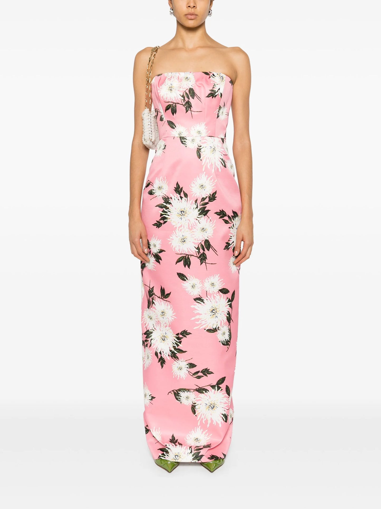 Emine gown