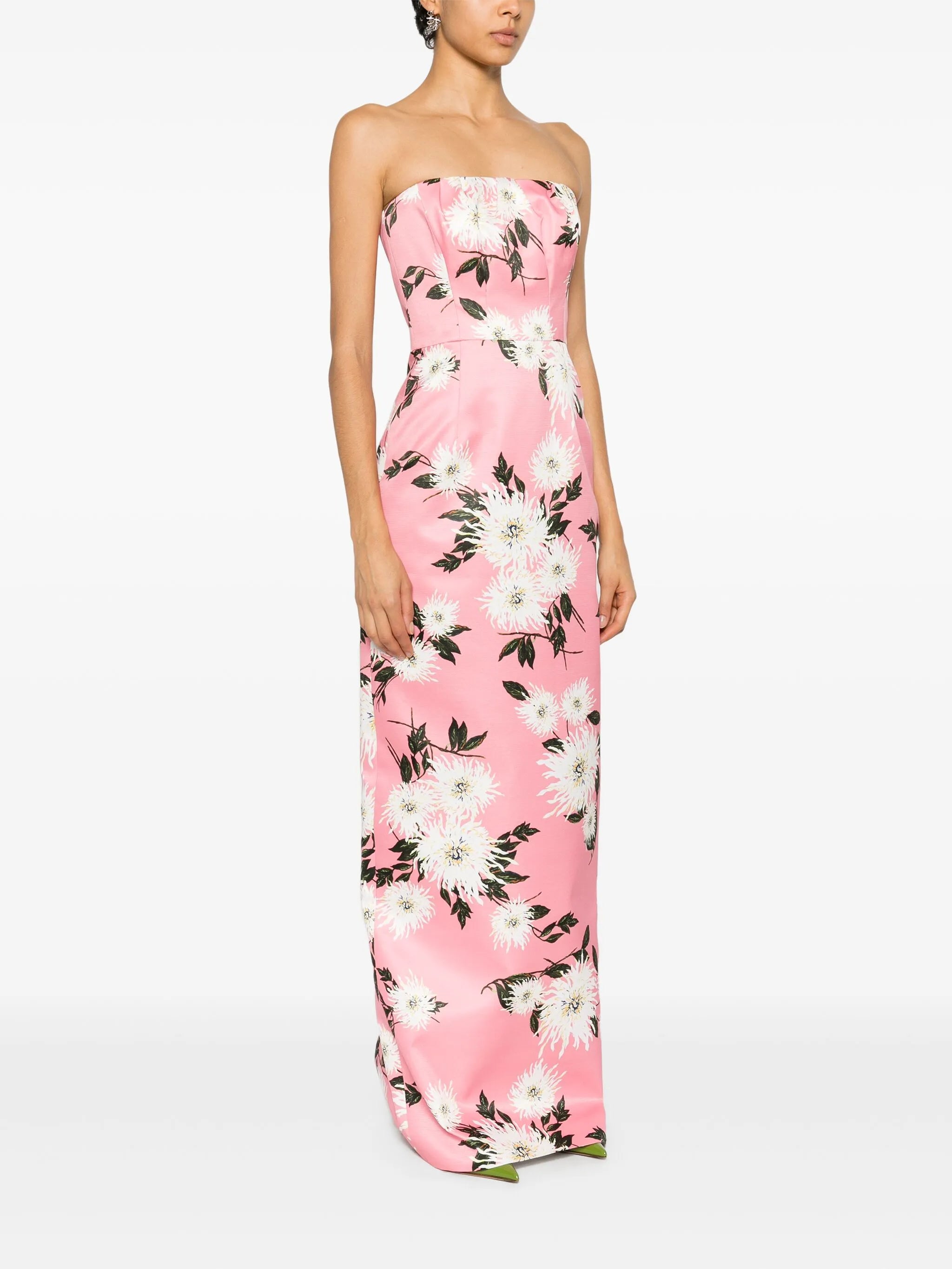 Emine gown