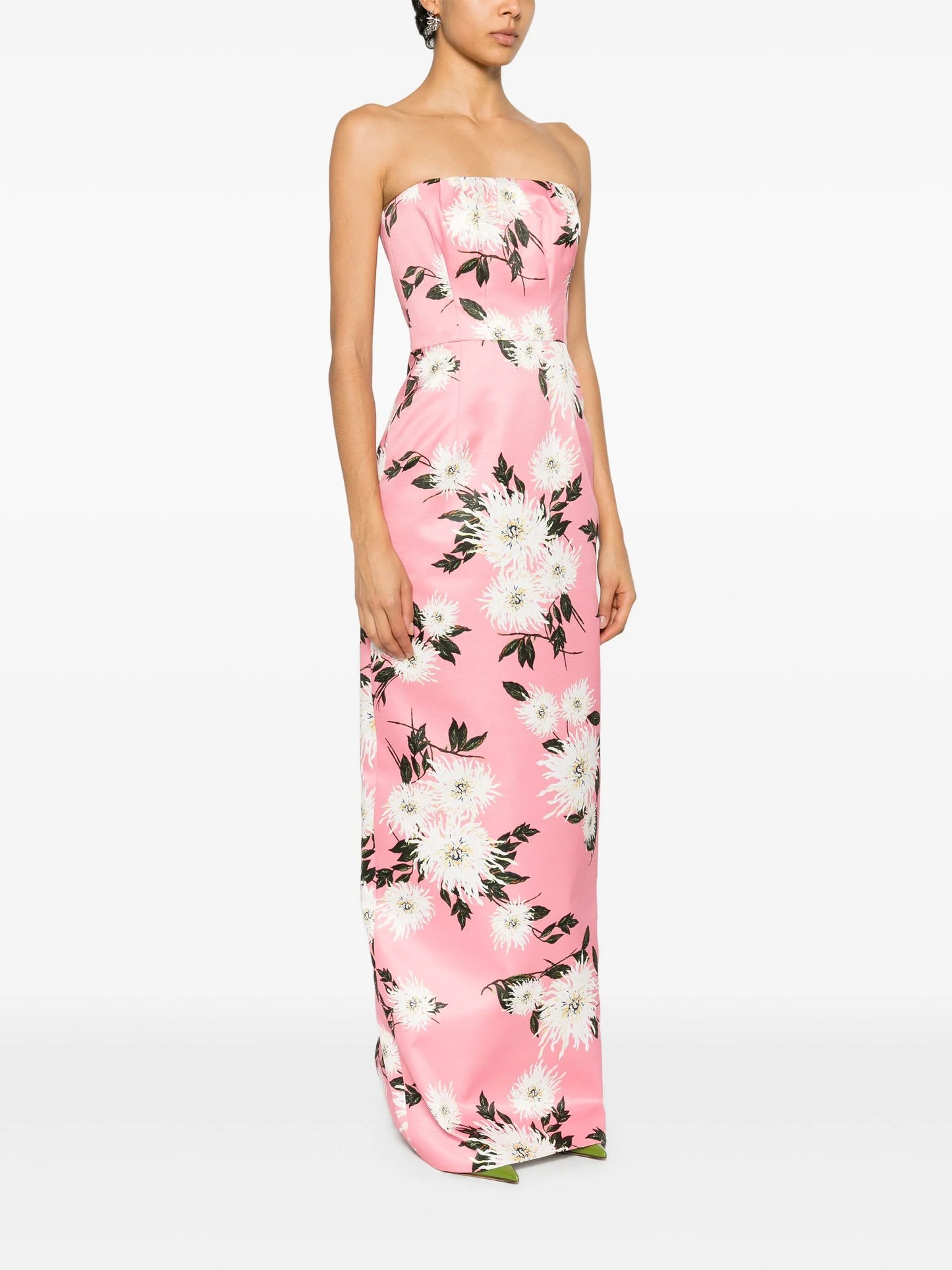 Emine gown