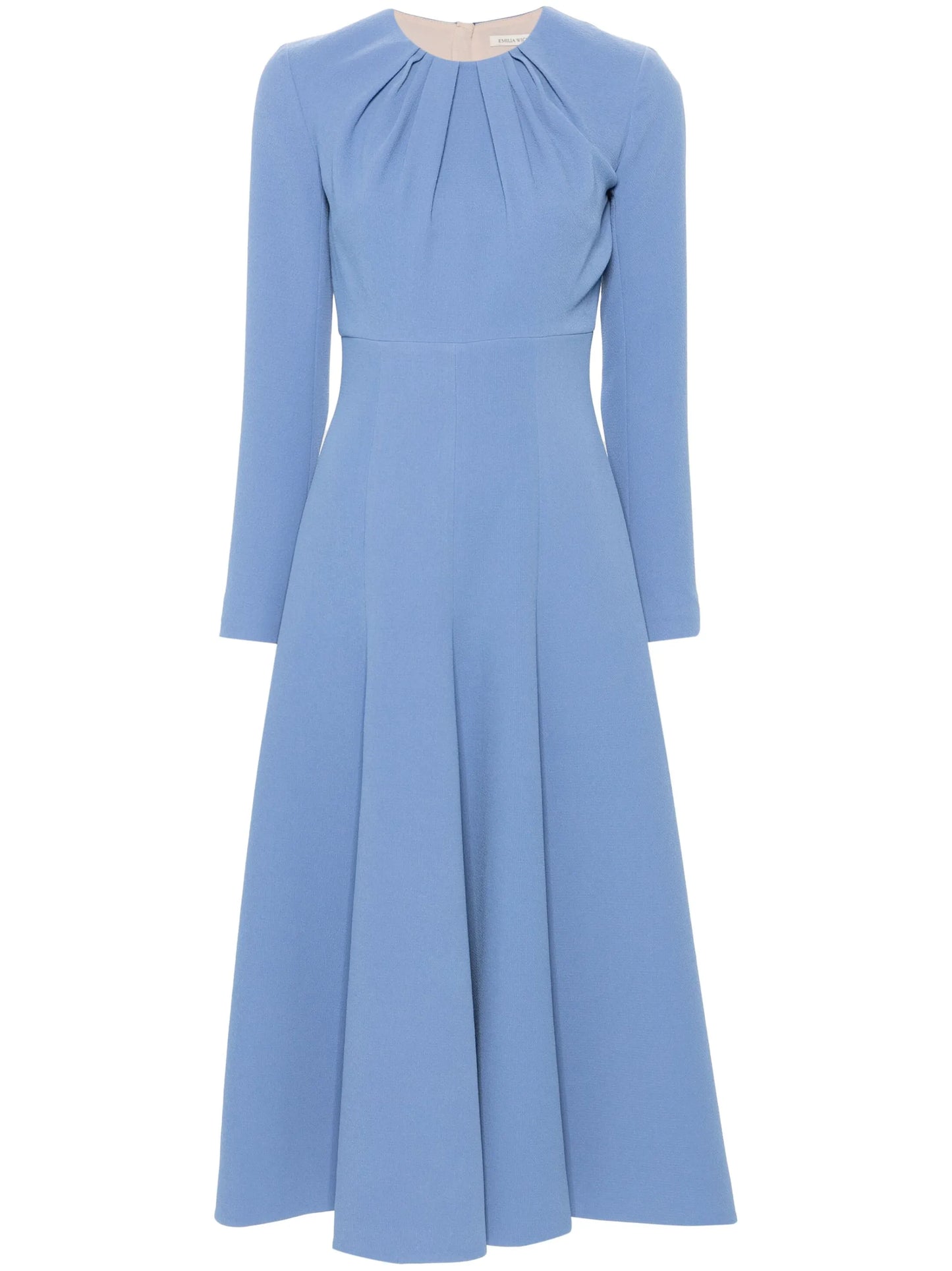 Belgium midi dress