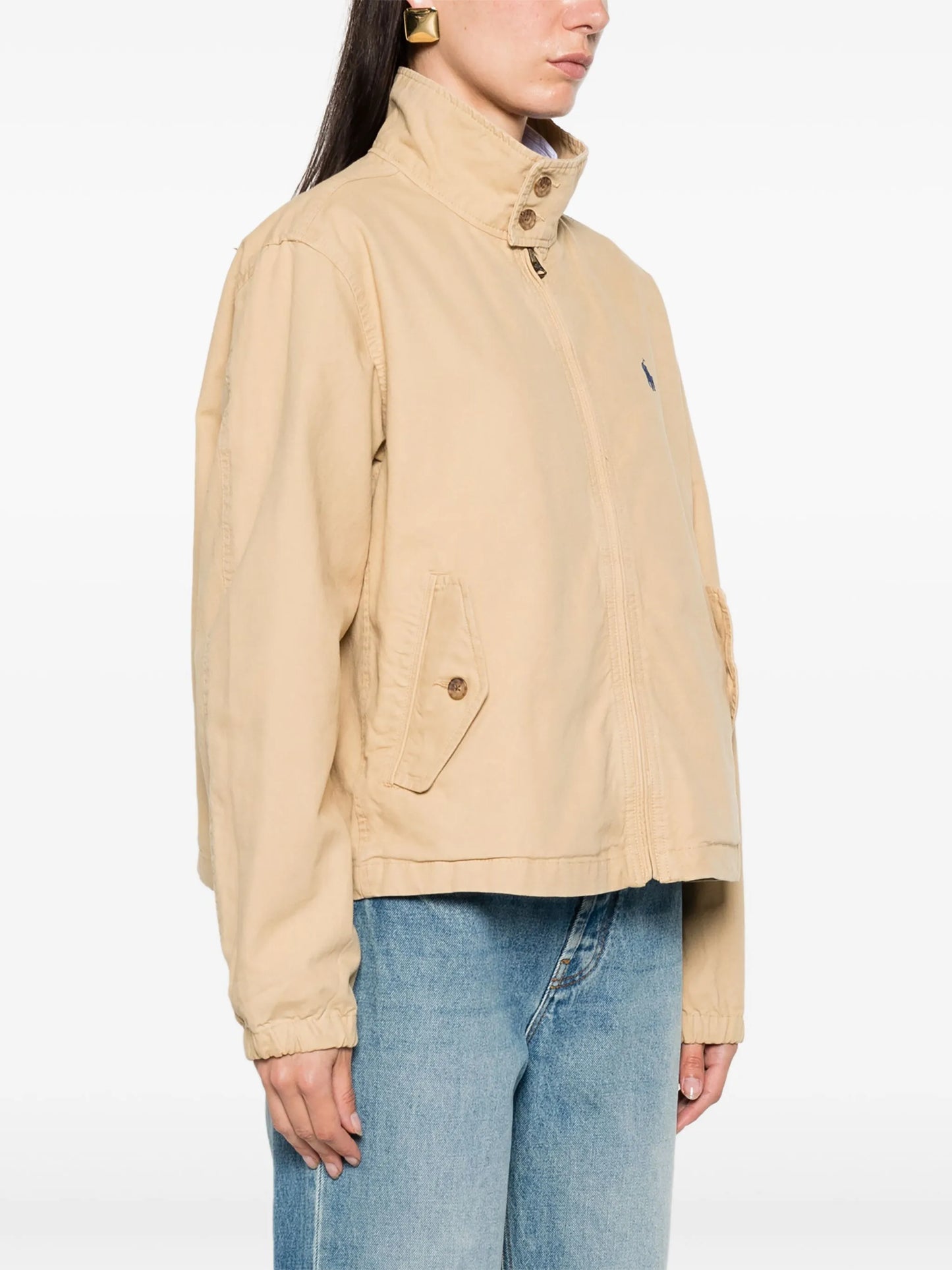 zip jacket