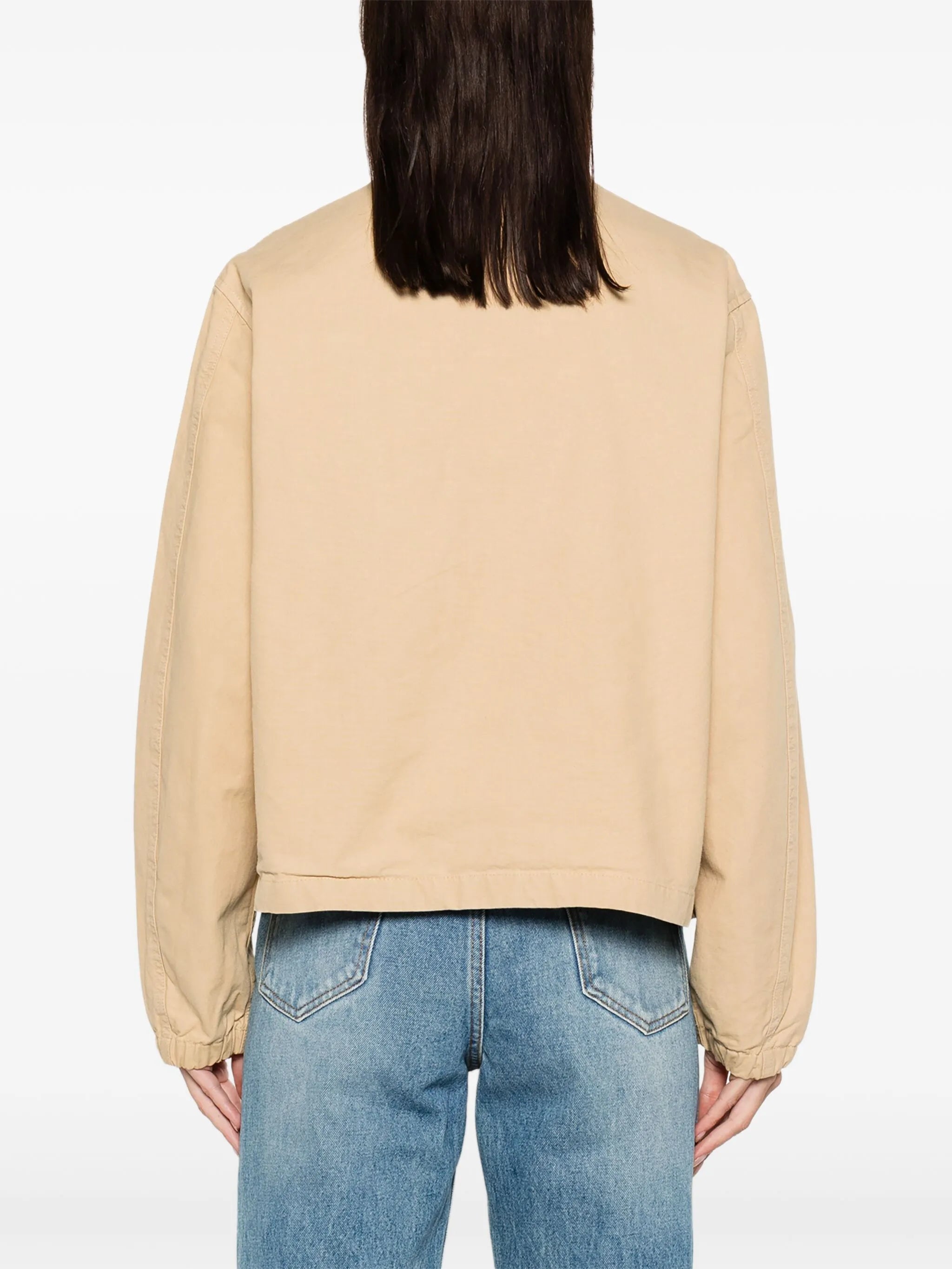 zip jacket