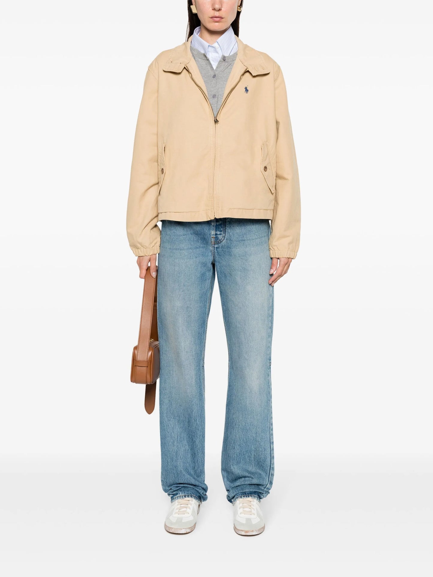 zip jacket