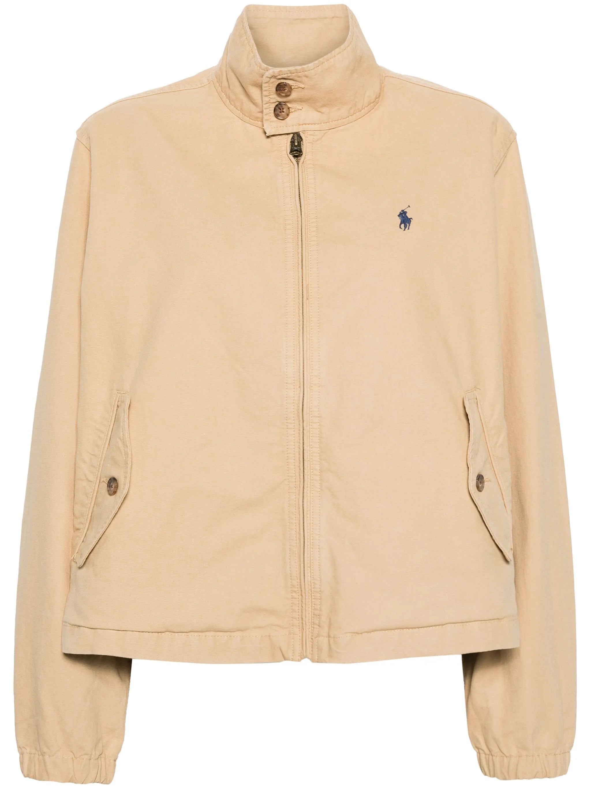 zip jacket